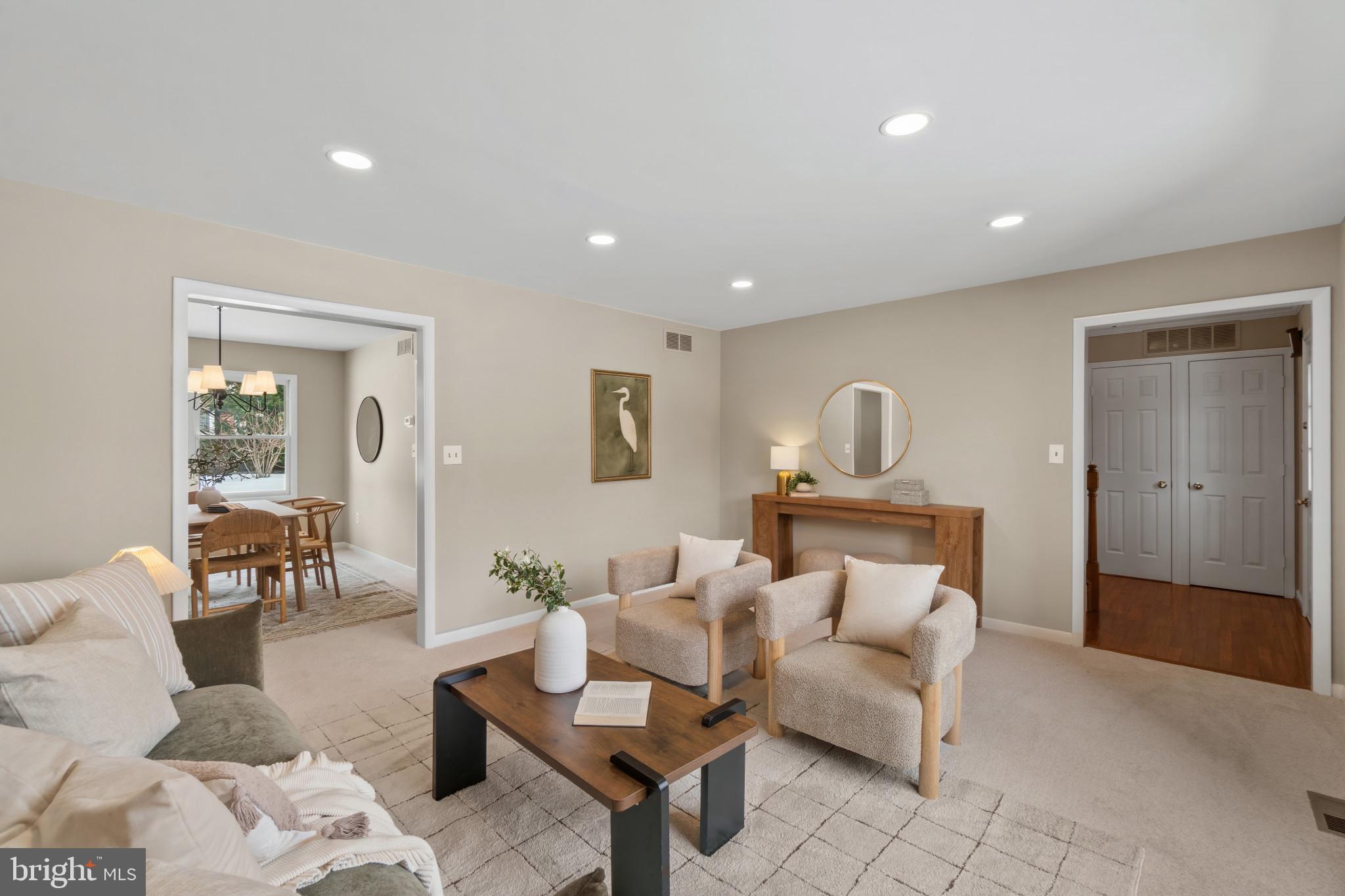 BONNIE BRAE - Residential