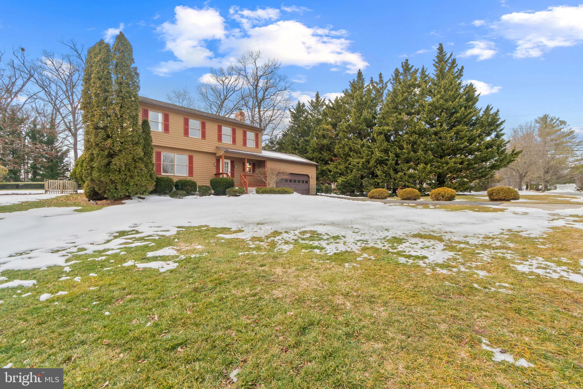 BONNIE BRAE - Residential