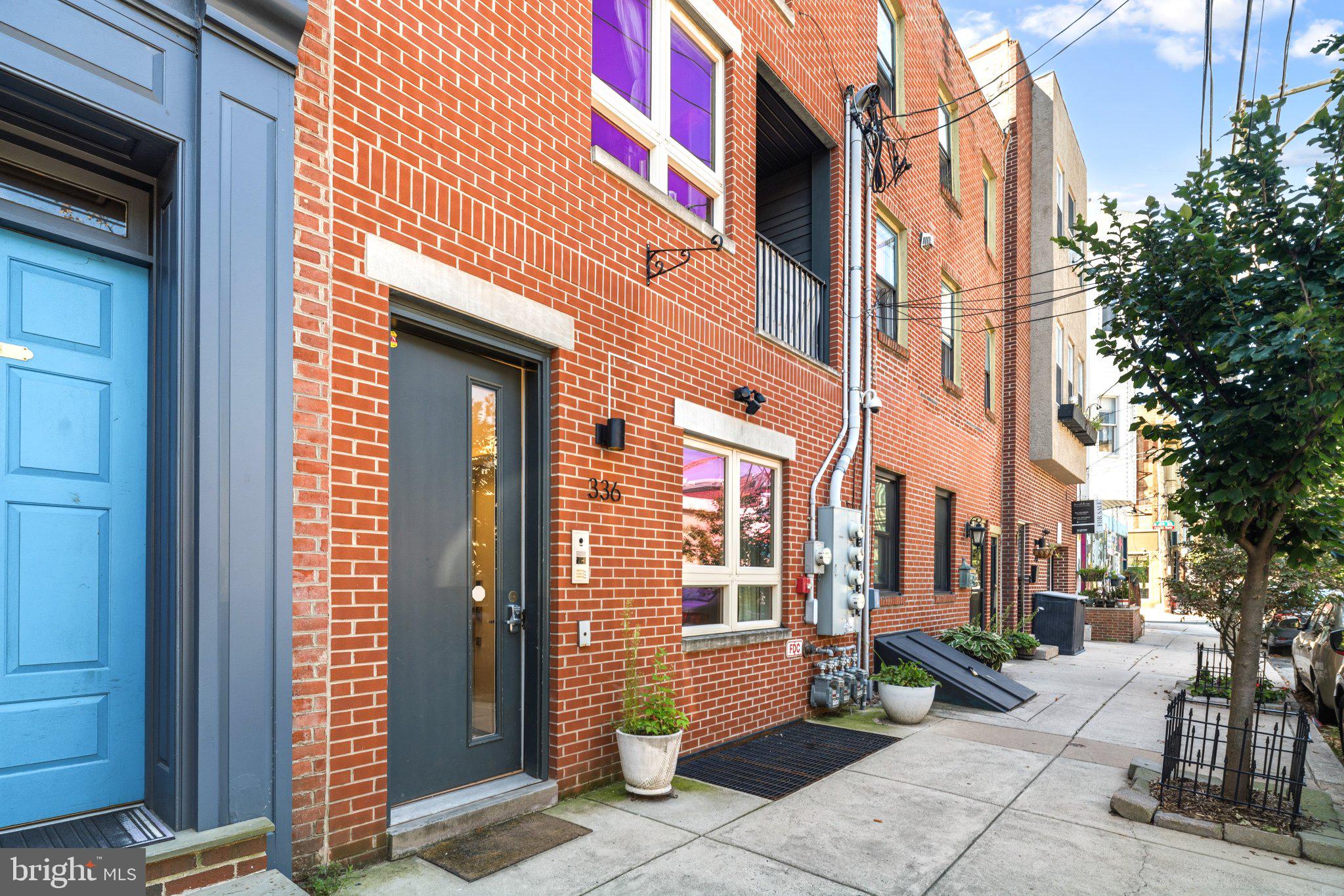 336 MONROE STREET A