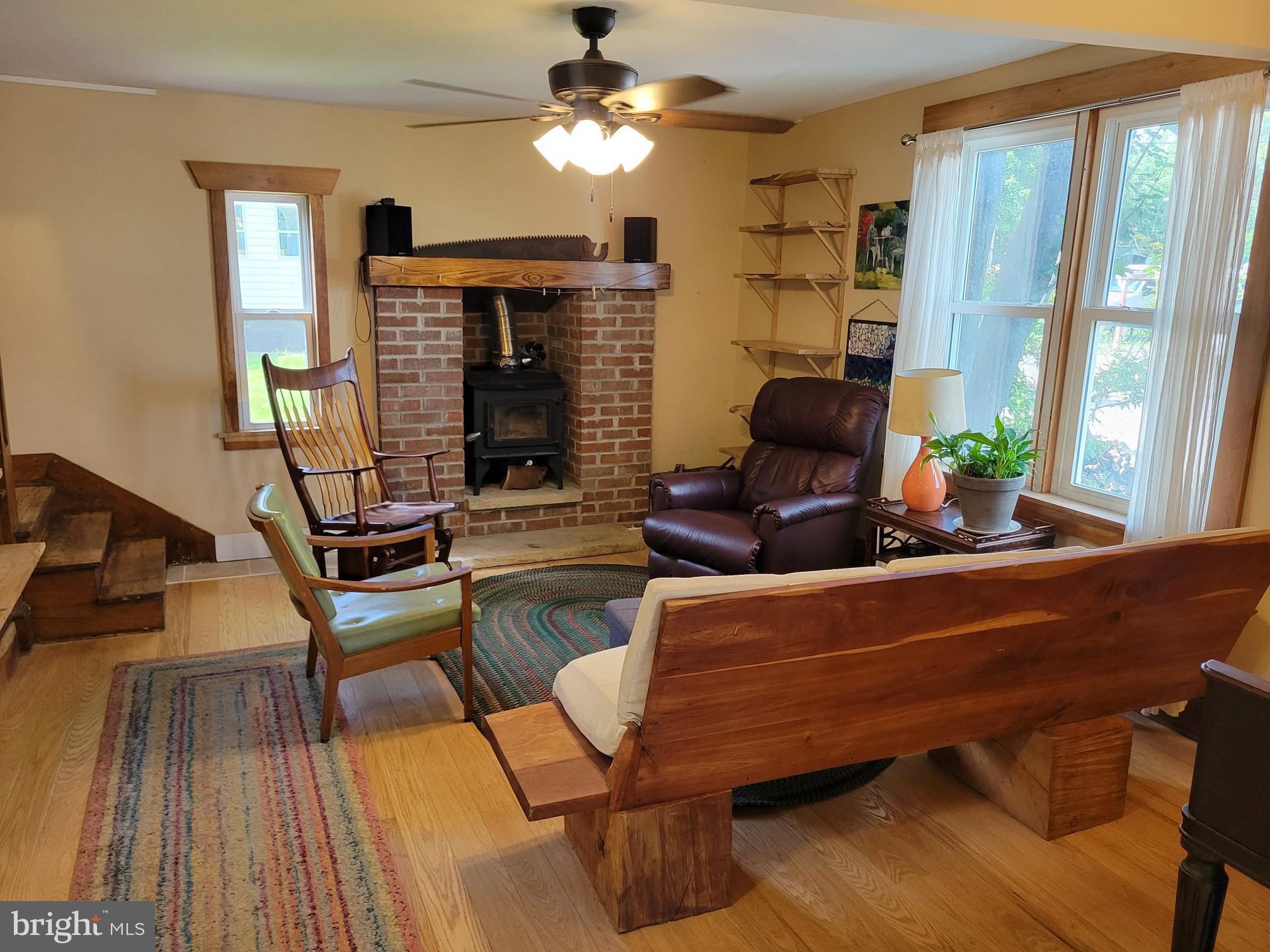 130 W MECHANIC STREET