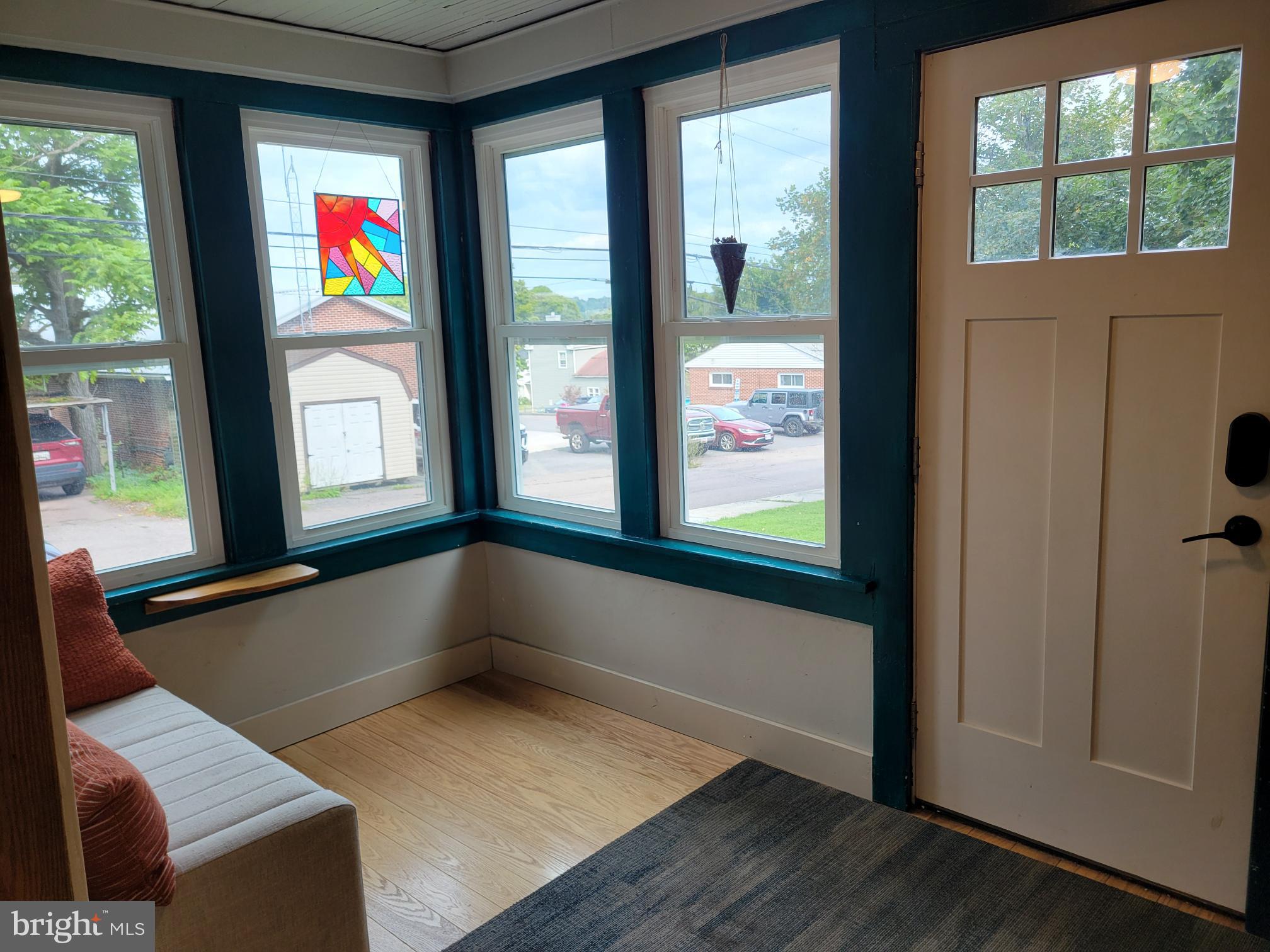 130 W MECHANIC STREET
