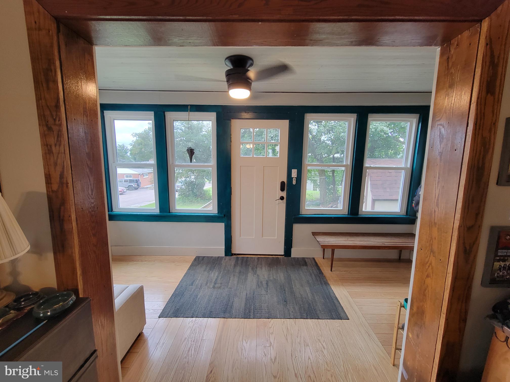 130 W MECHANIC STREET