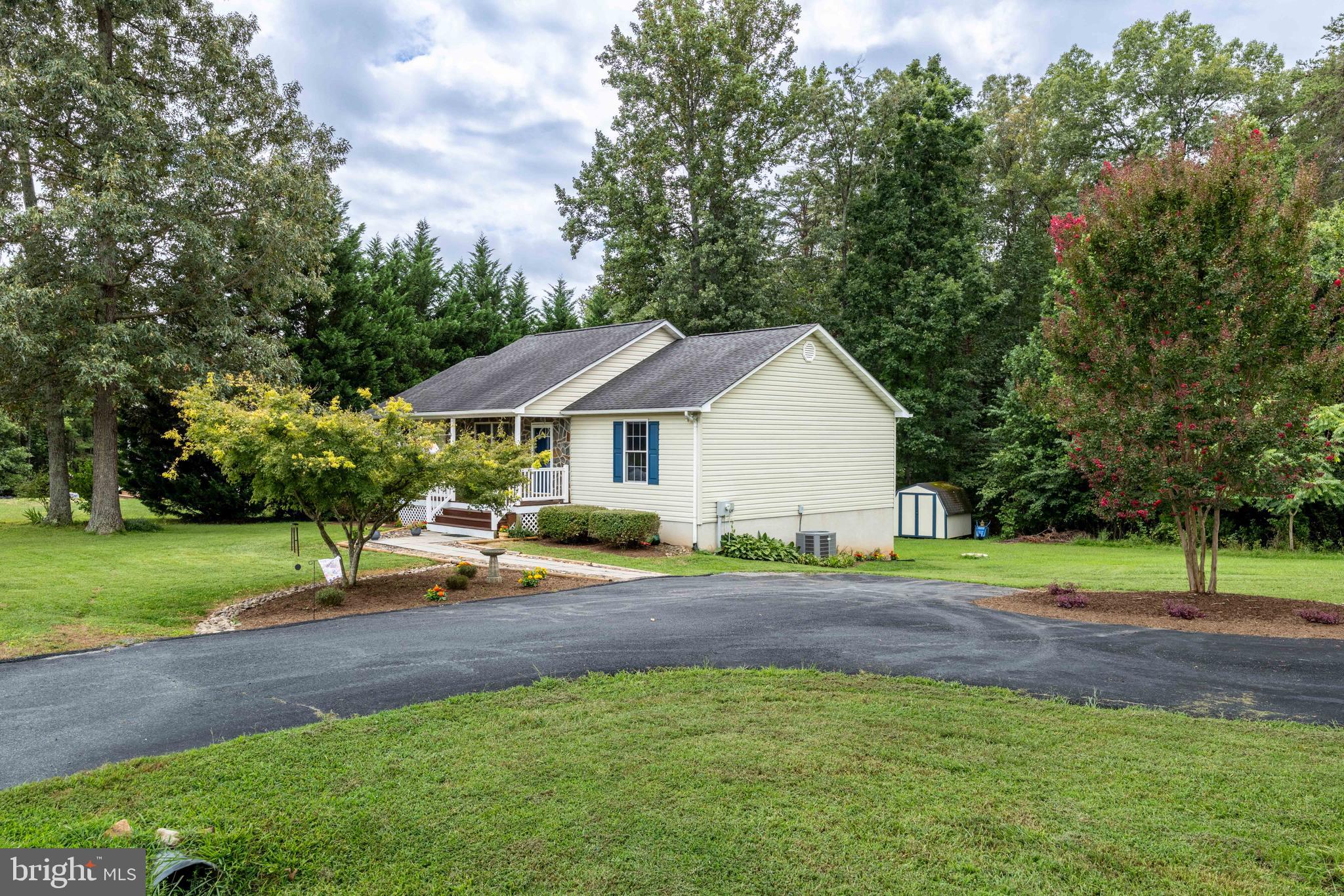 STERLING HEIGHTS - Residential