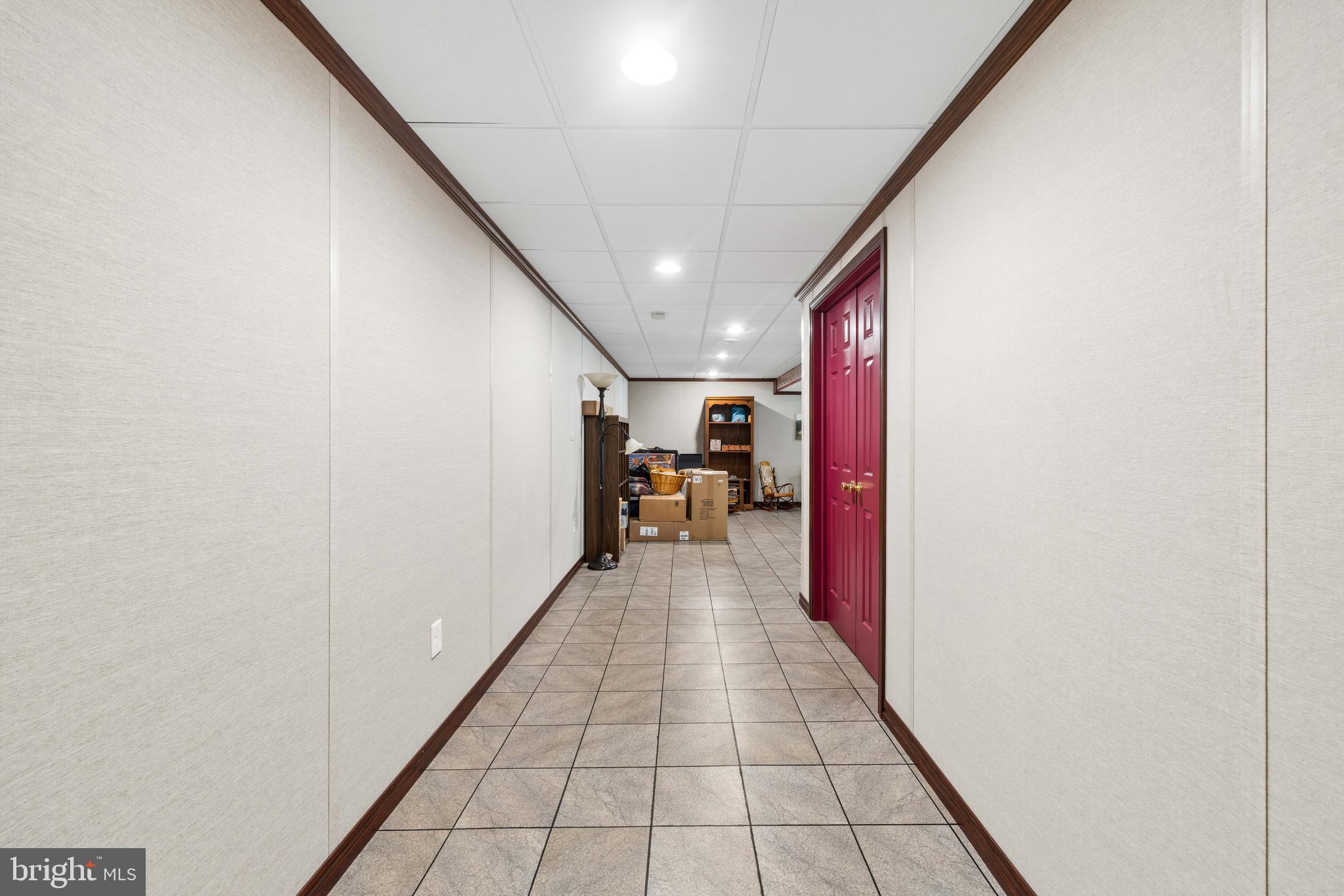 STERLING HEIGHTS - Residential