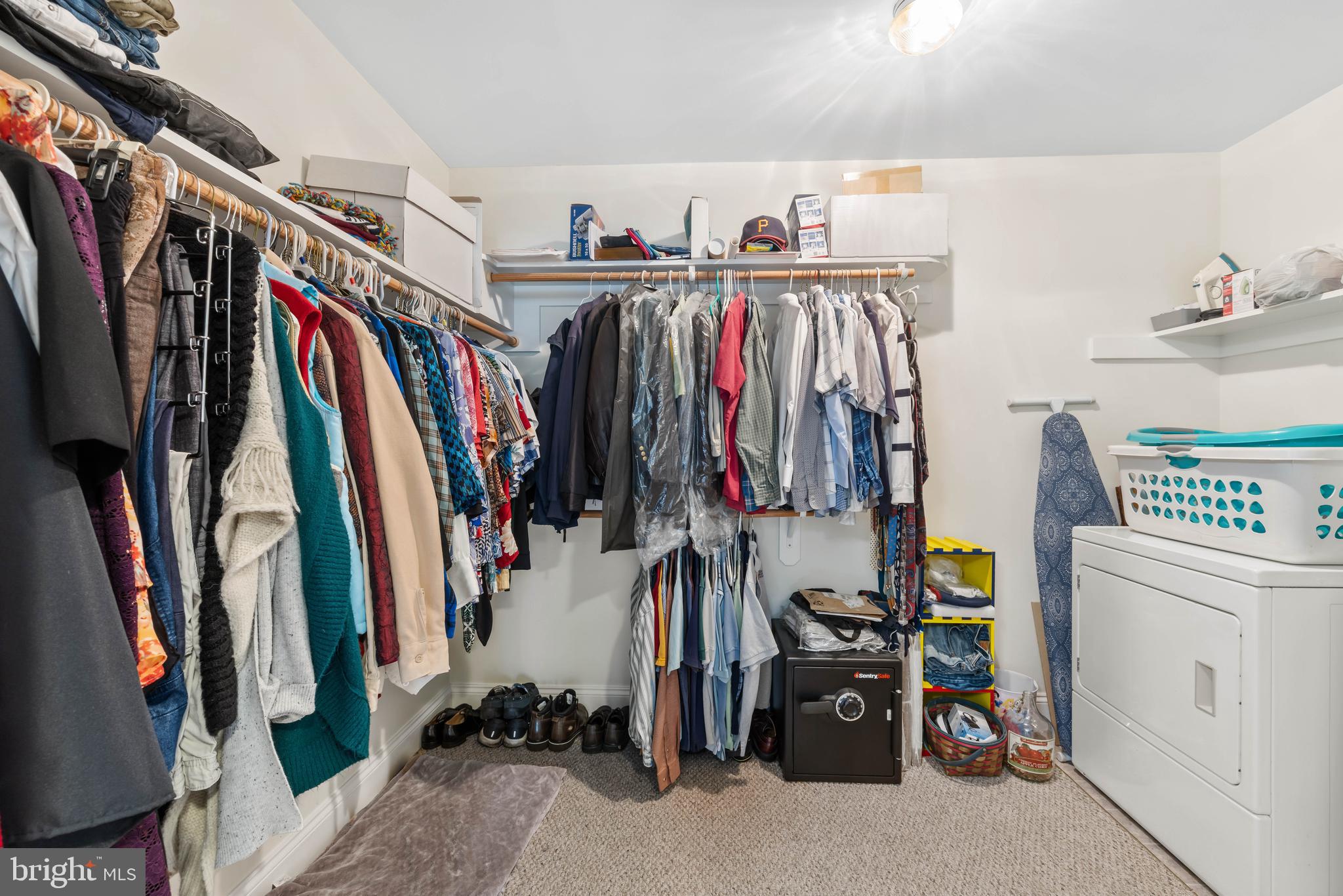 STERLING HEIGHTS - Residential