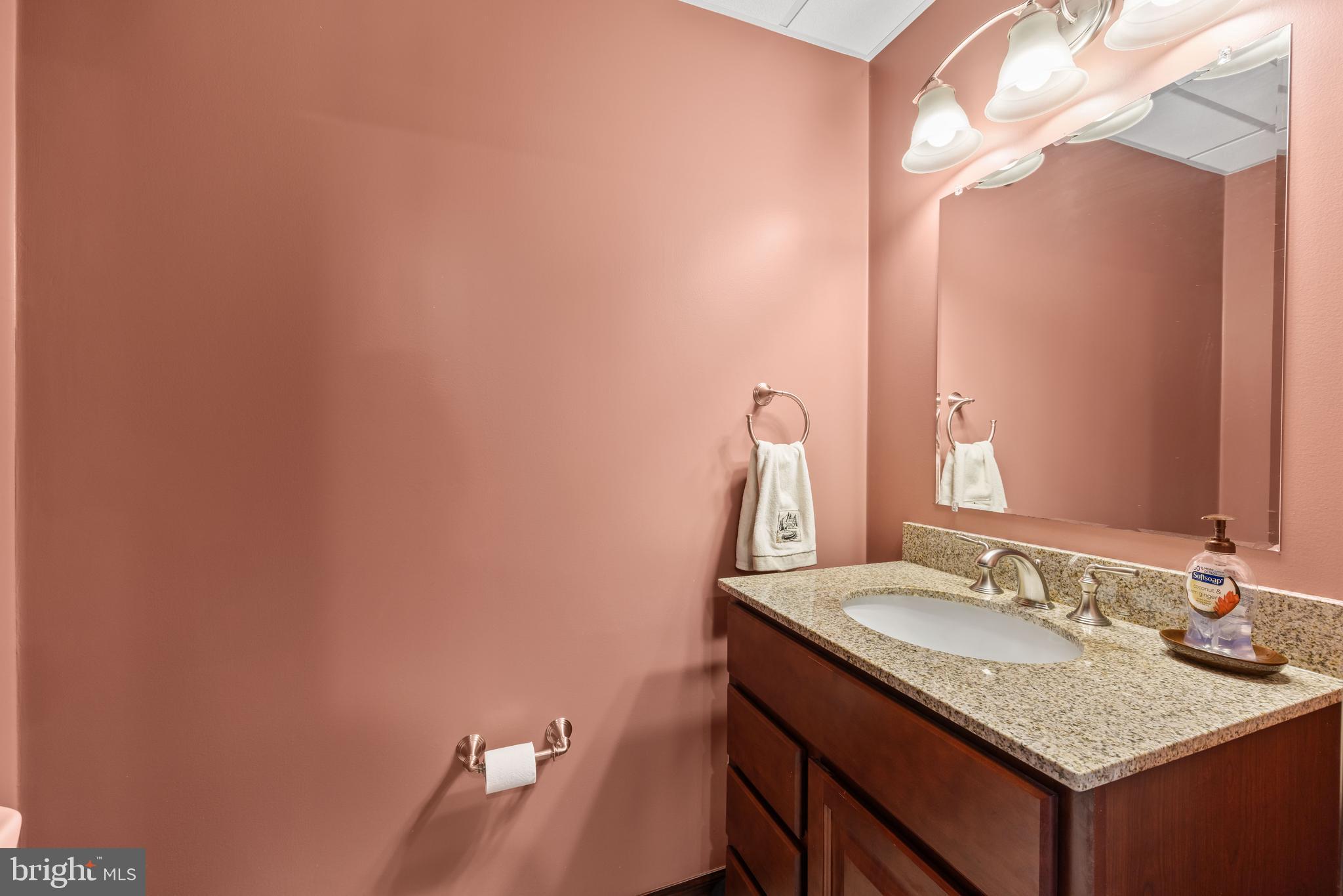 STERLING HEIGHTS - Residential