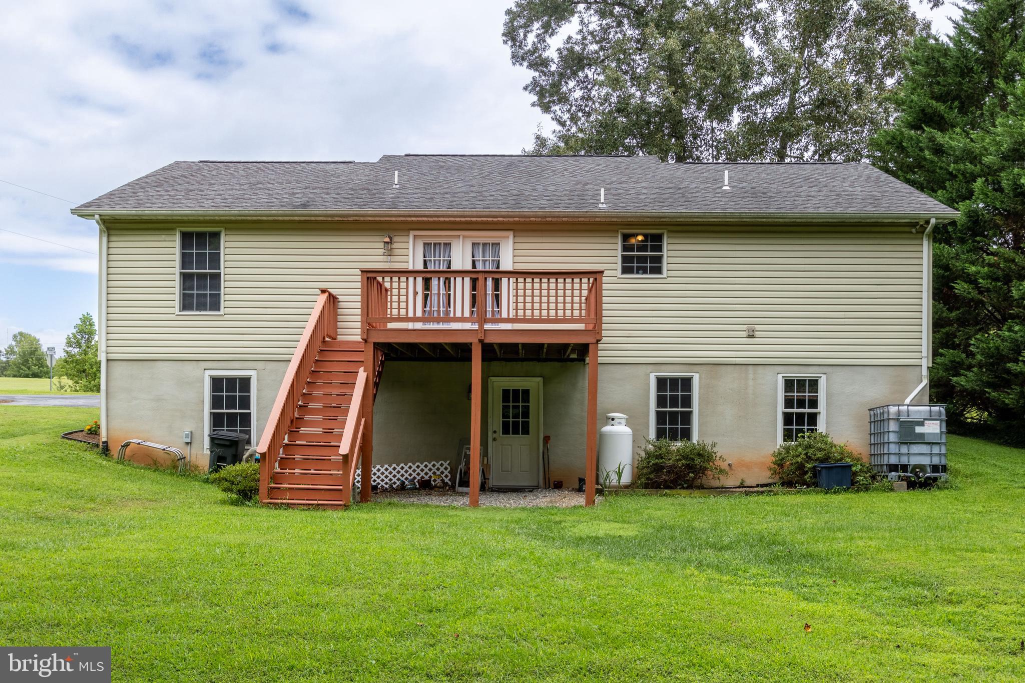 STERLING HEIGHTS - Residential