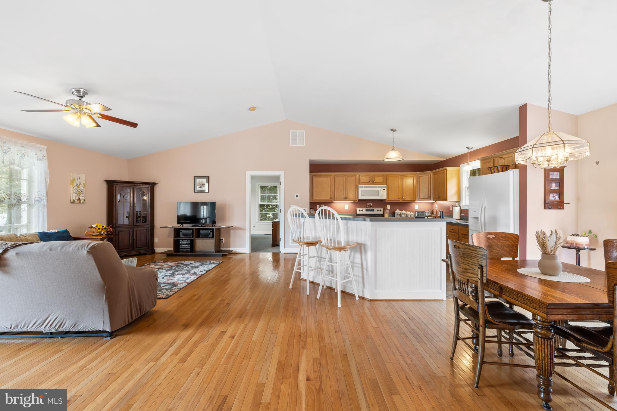 STERLING HEIGHTS - Residential