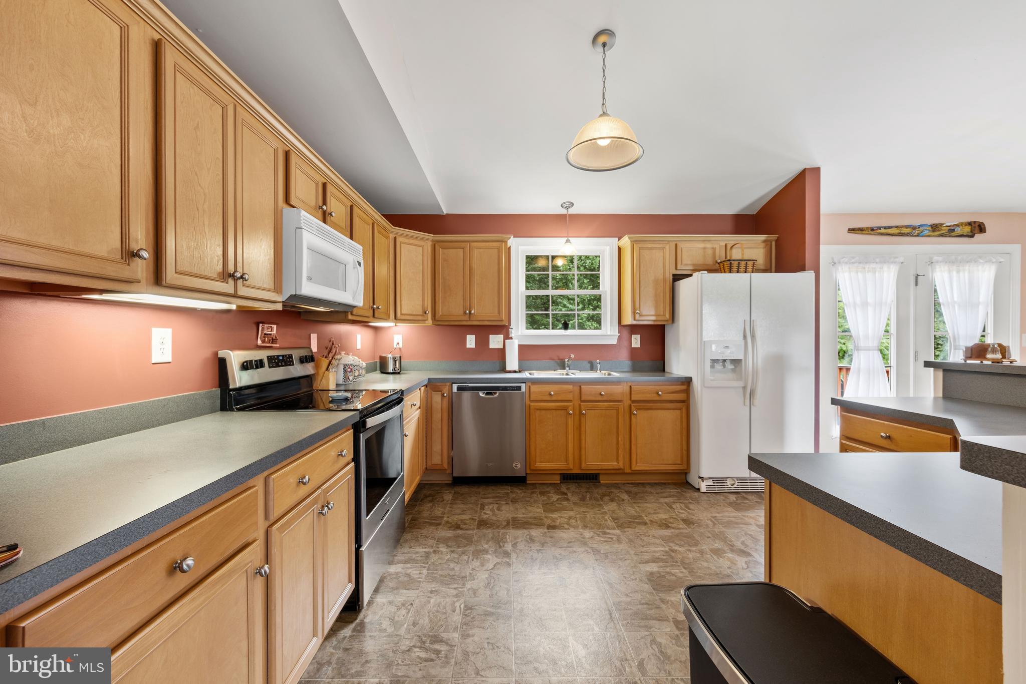 STERLING HEIGHTS - Residential