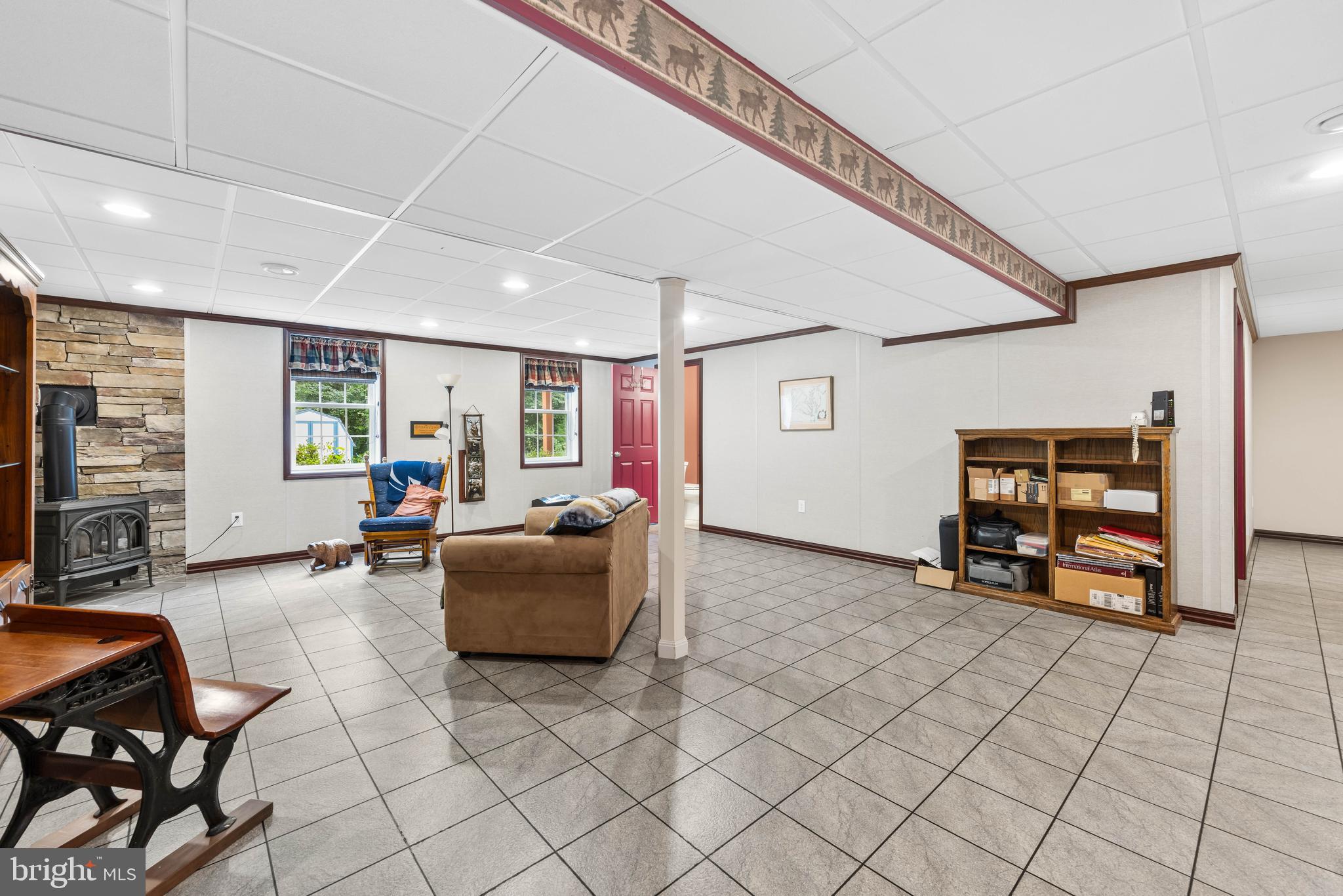 STERLING HEIGHTS - Residential