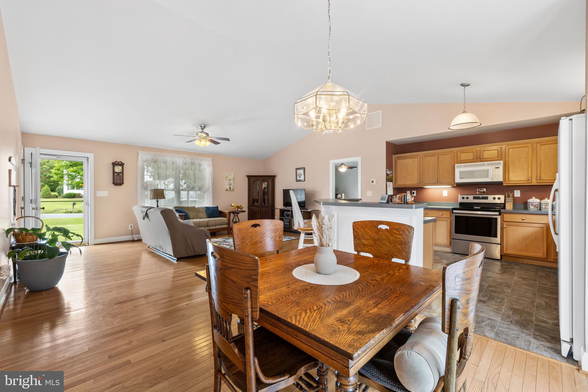 STERLING HEIGHTS - Residential