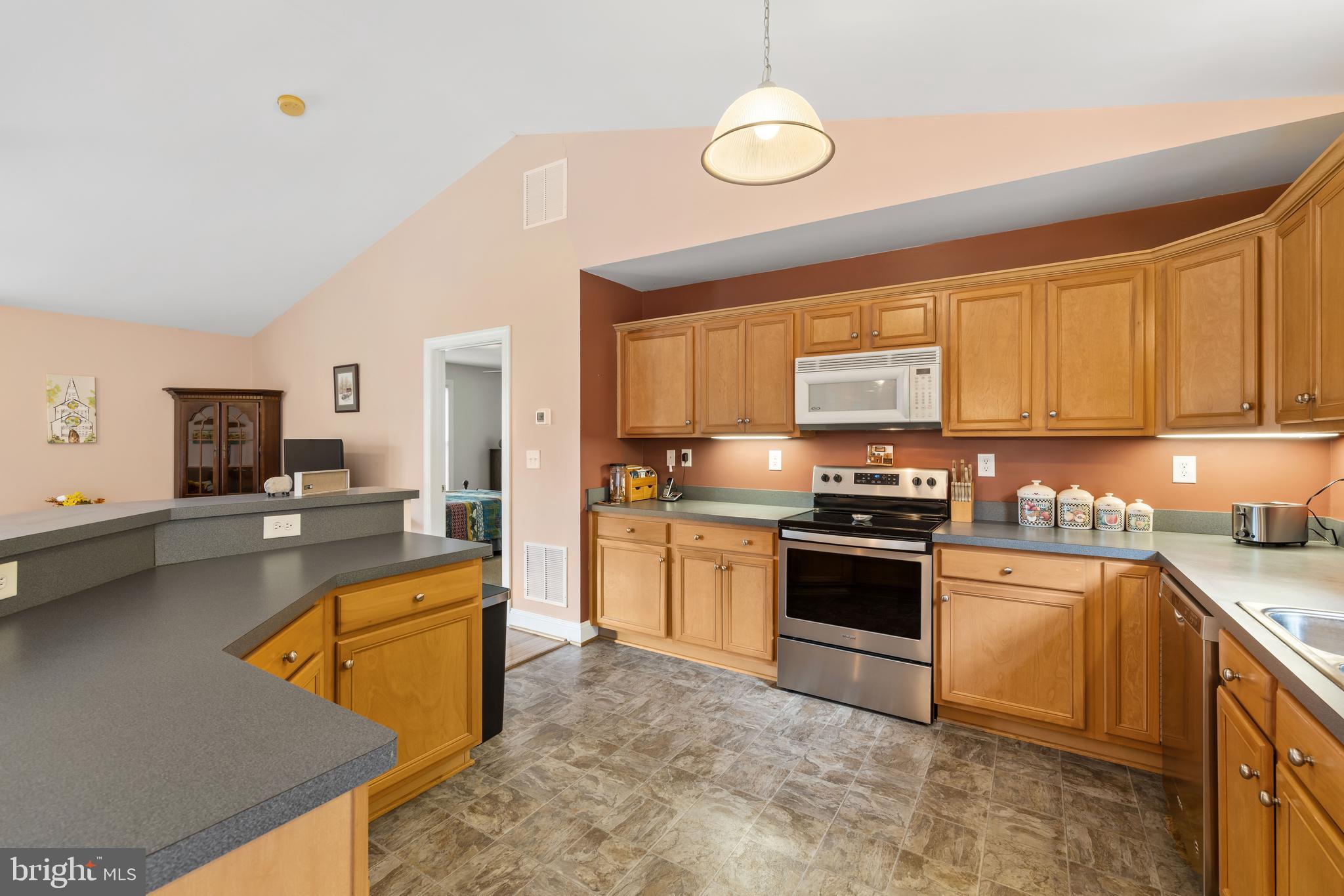 STERLING HEIGHTS - Residential