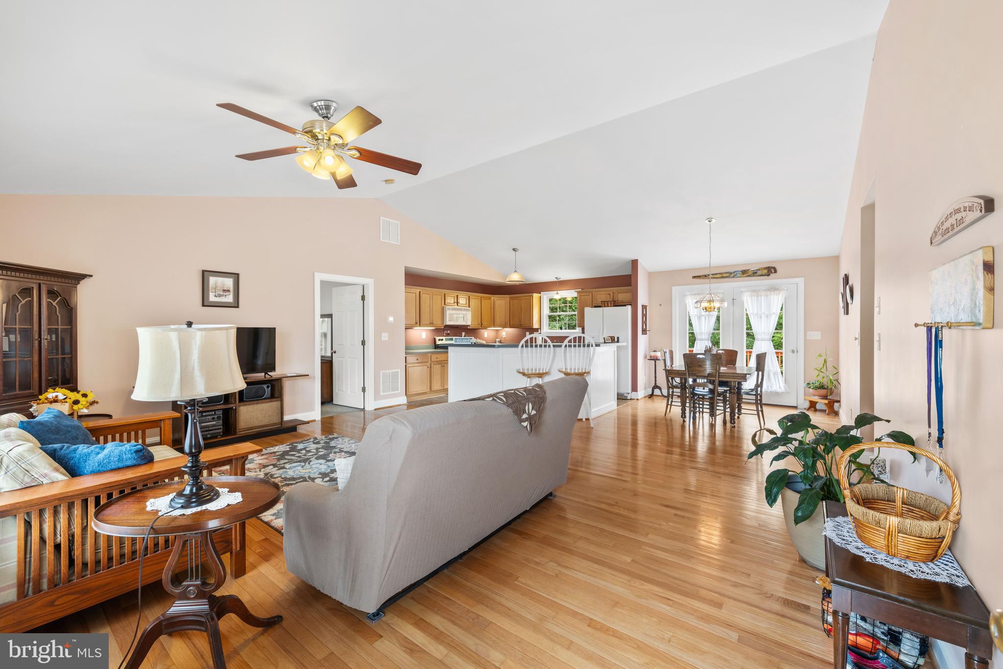 STERLING HEIGHTS - Residential