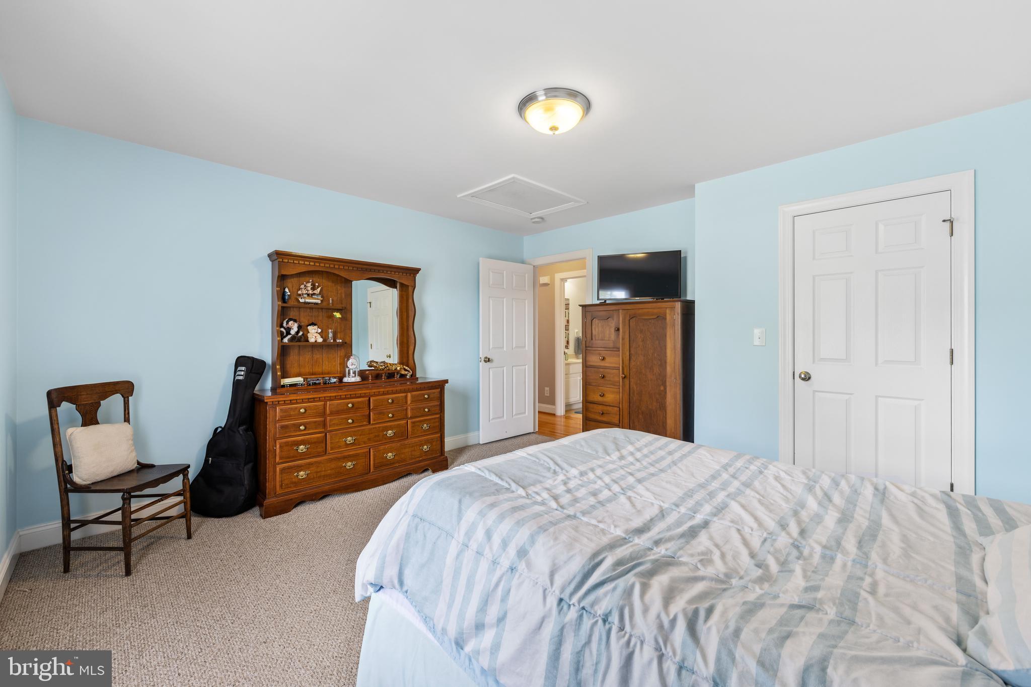 STERLING HEIGHTS - Residential