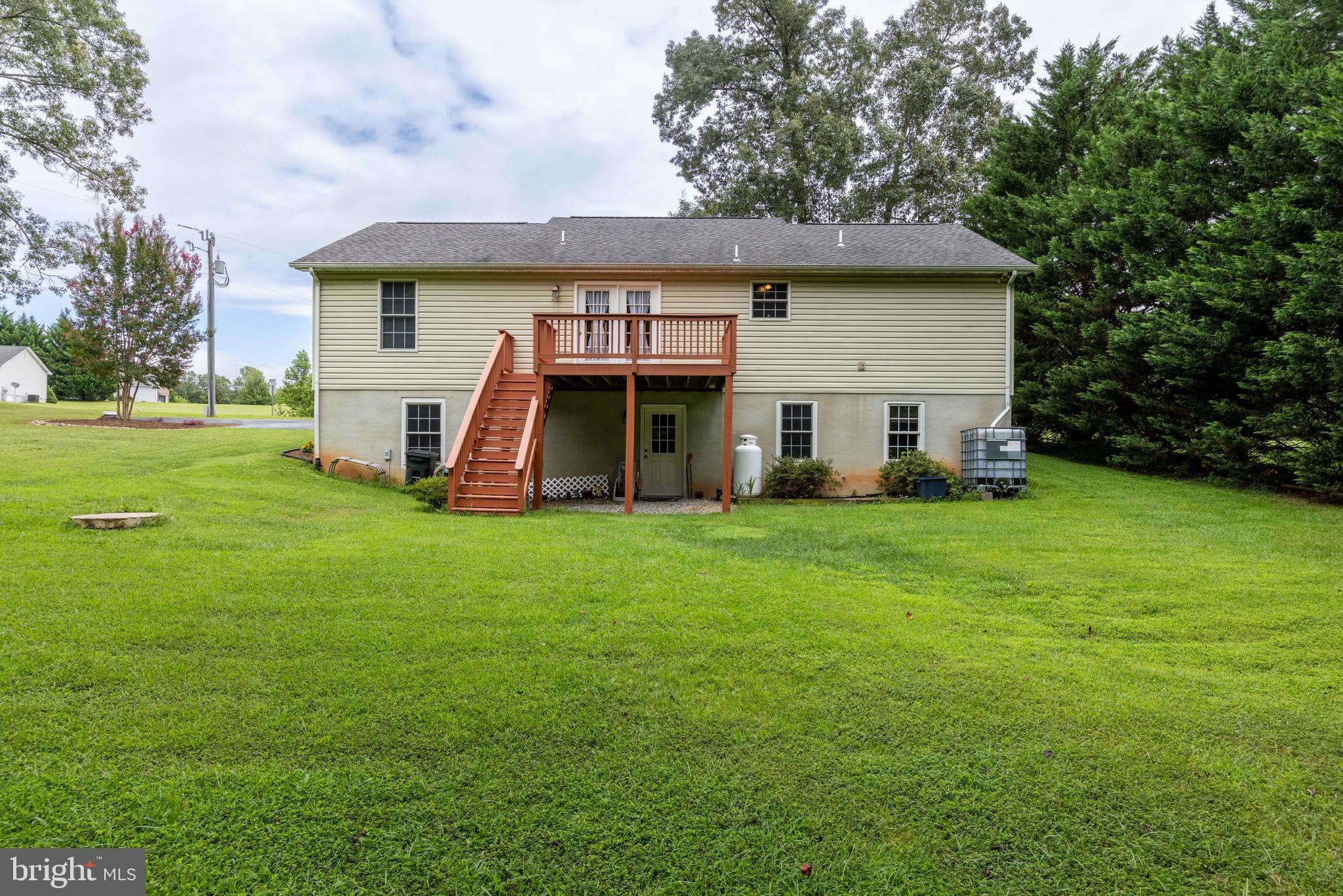 STERLING HEIGHTS - Residential