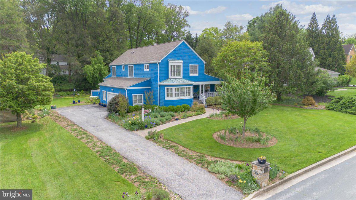 517 VALLEY VIEW ROAD
