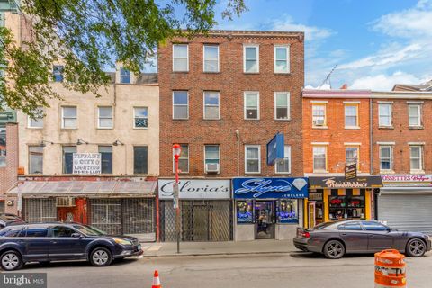 Photo of 341 South Street, PHILADELPHIA, PA 19147 (MLS # PAPH2591400)