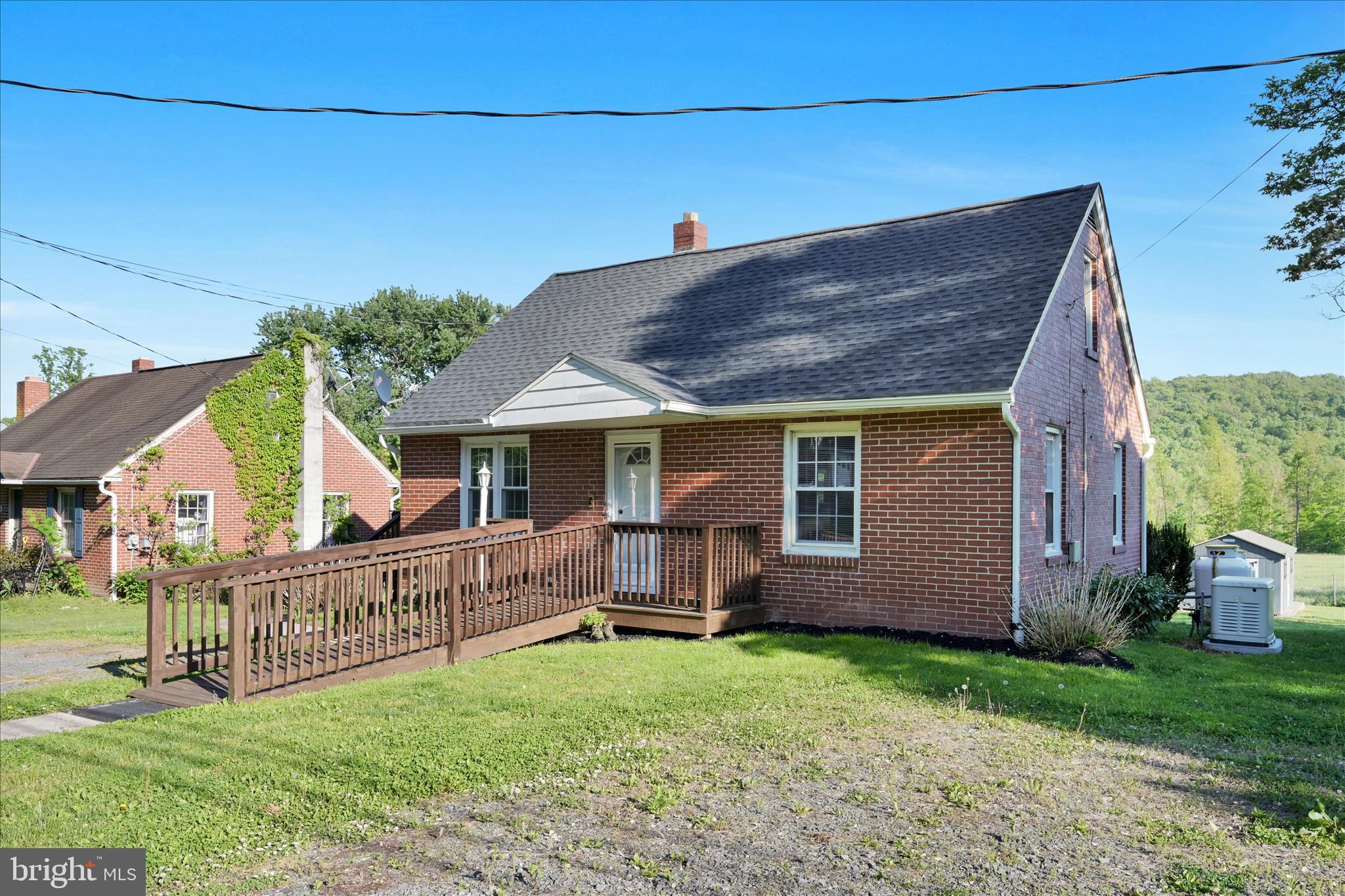 BRECKNOCK TWP - Residential