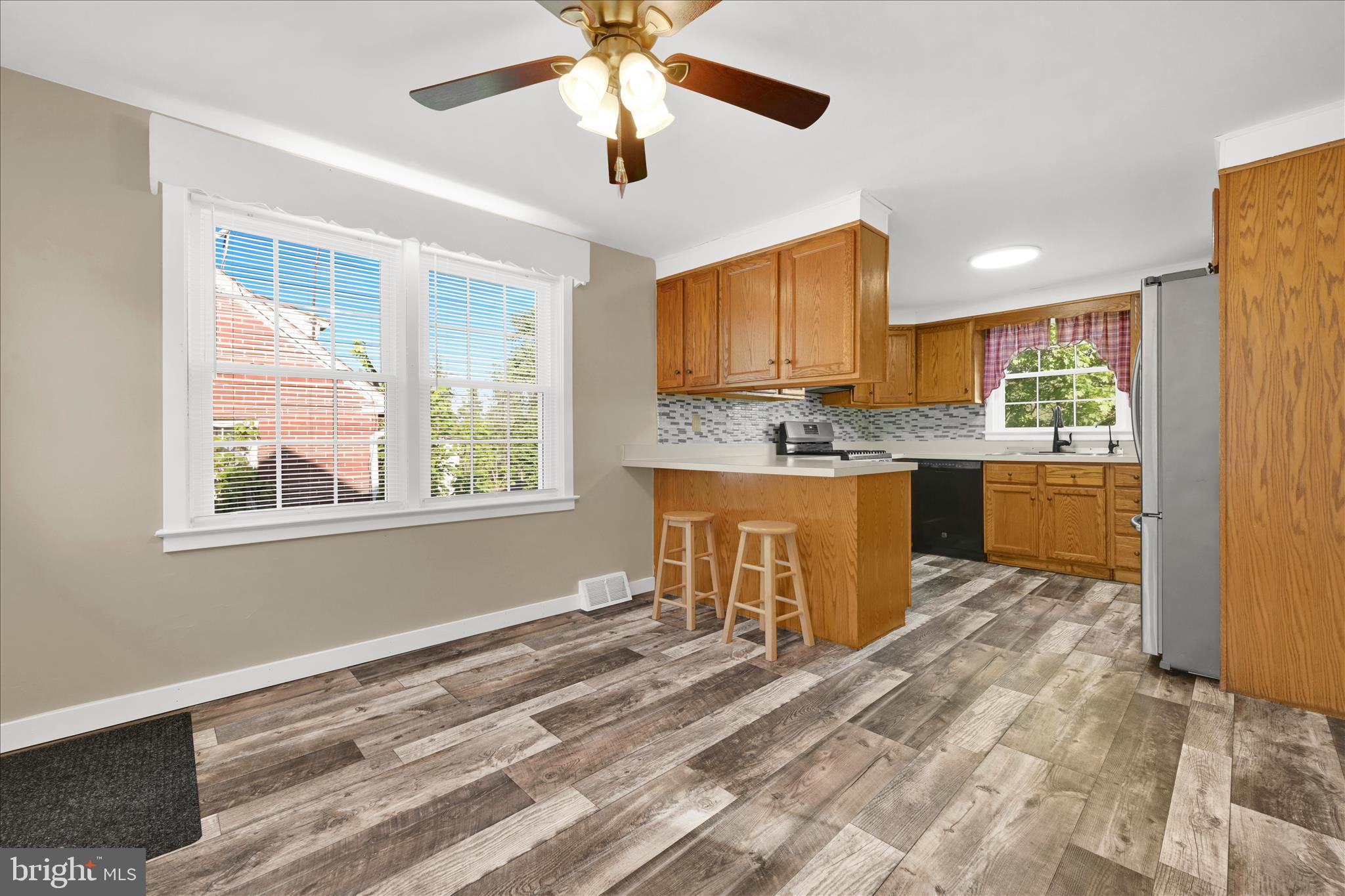 BRECKNOCK TWP - Residential