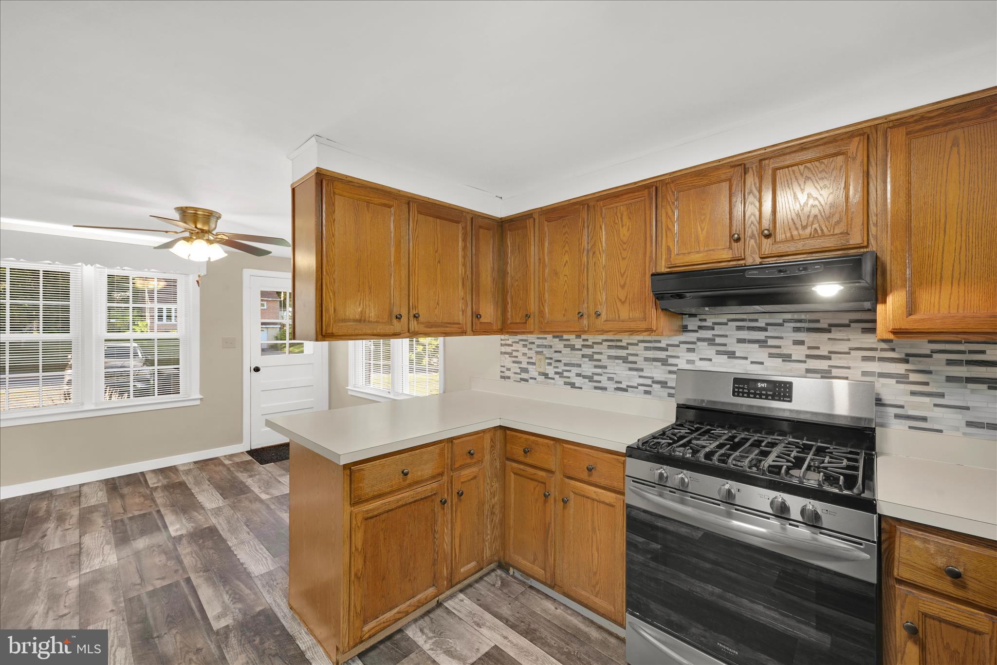 BRECKNOCK TWP - Residential