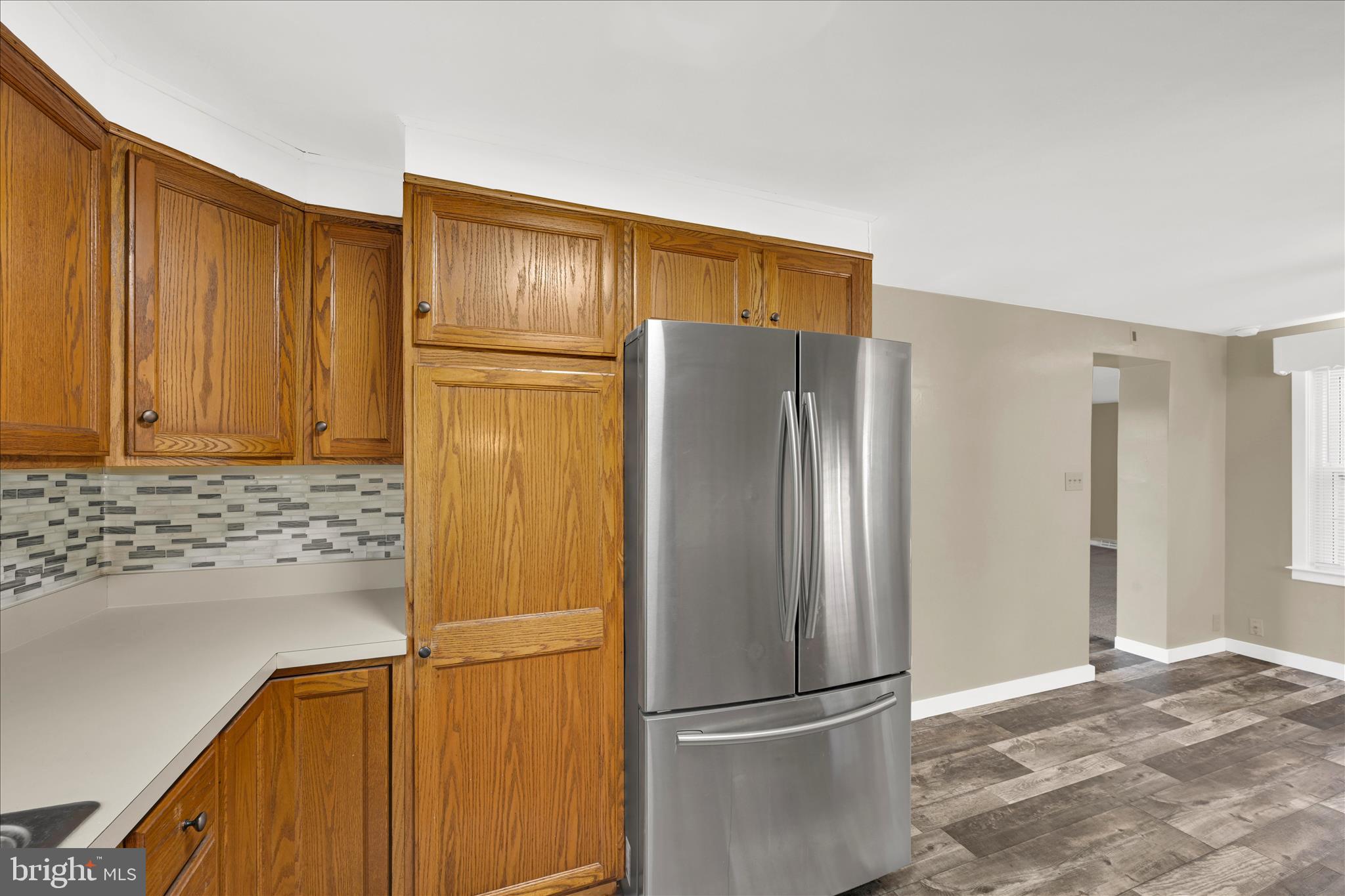 BRECKNOCK TWP - Residential