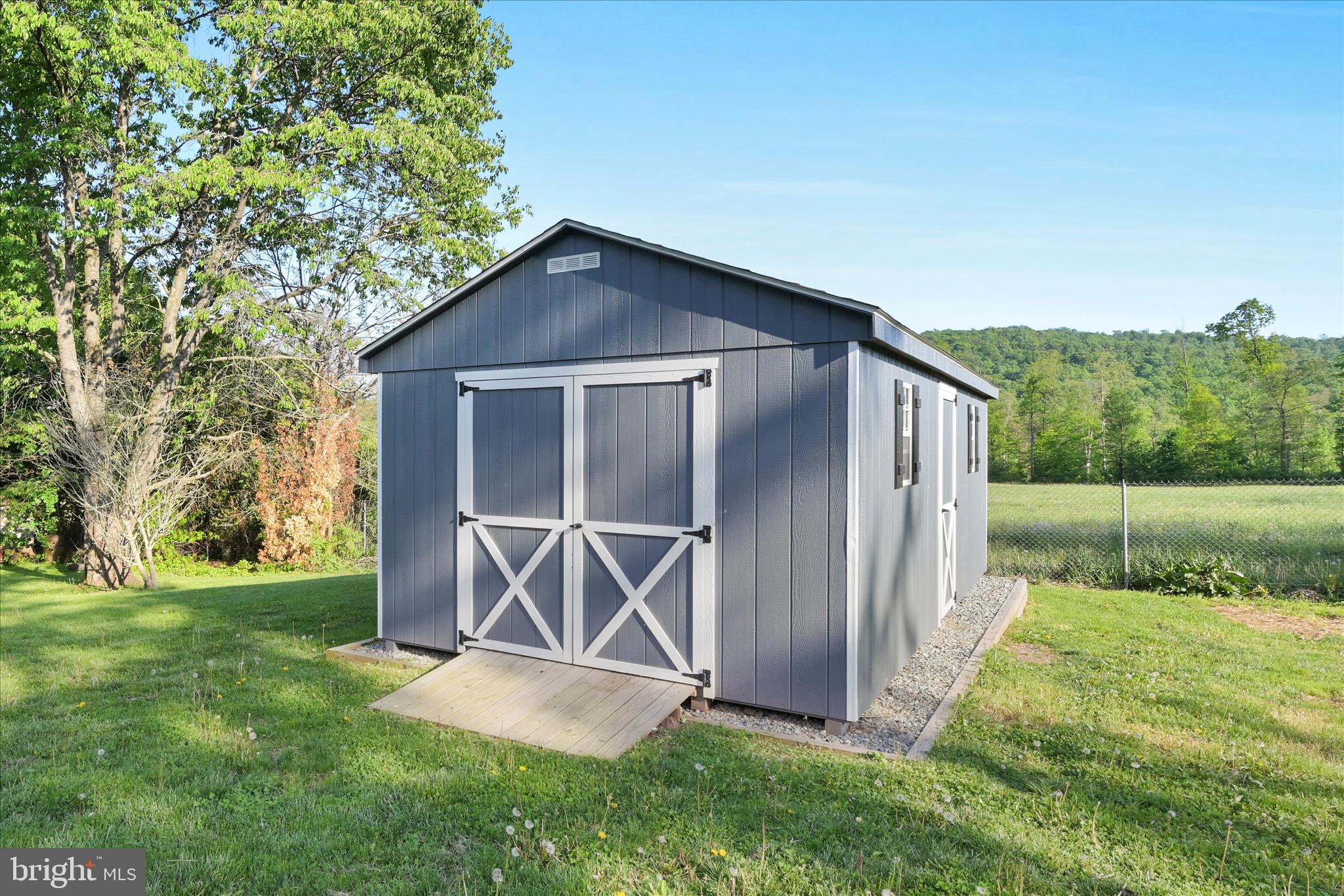 BRECKNOCK TWP - Residential