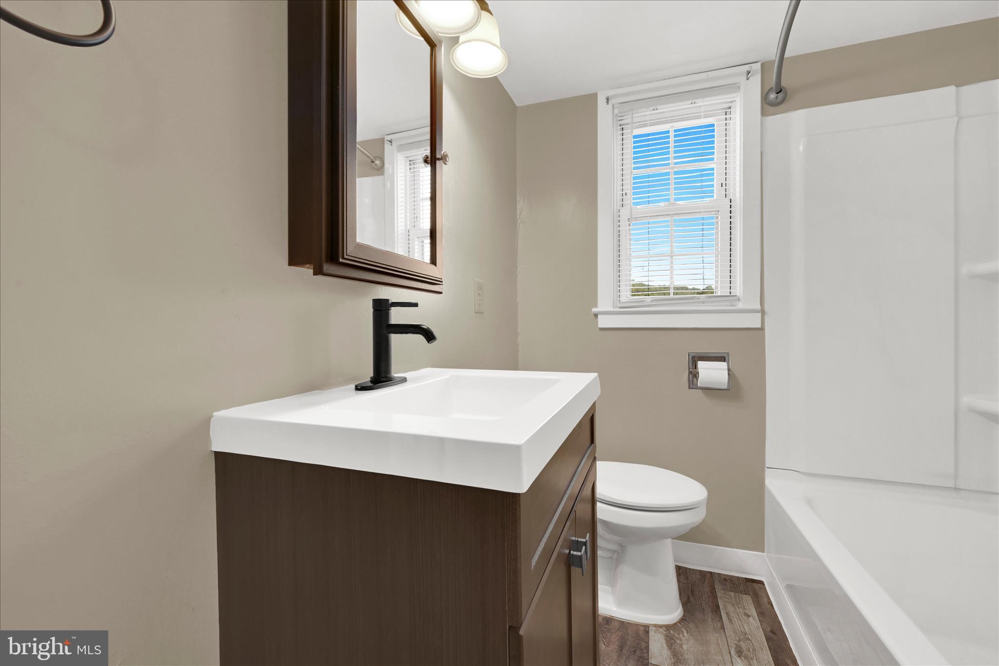BRECKNOCK TWP - Residential