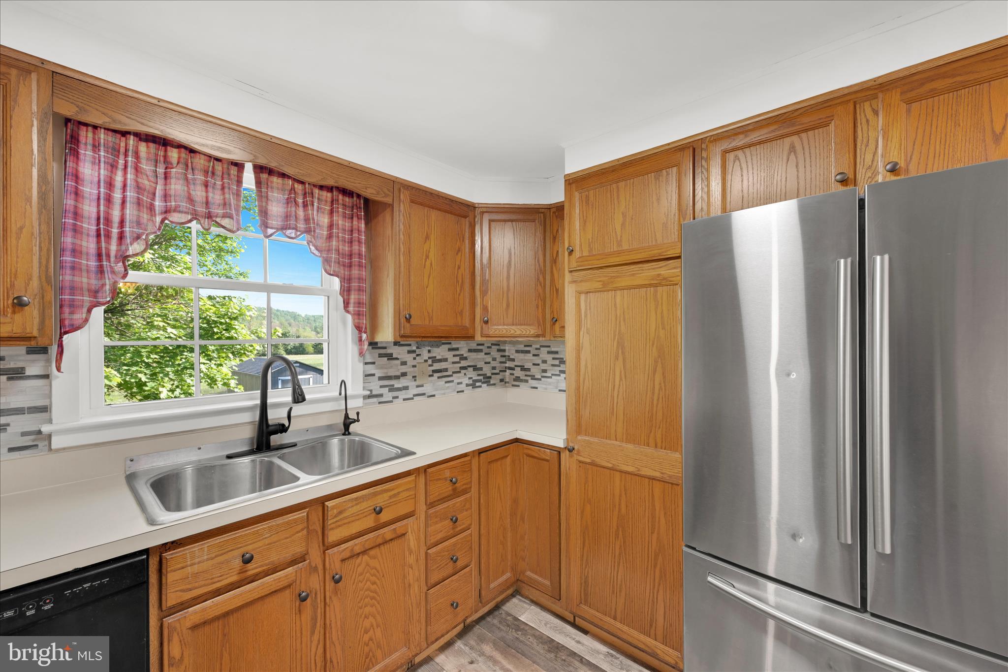 BRECKNOCK TWP - Residential