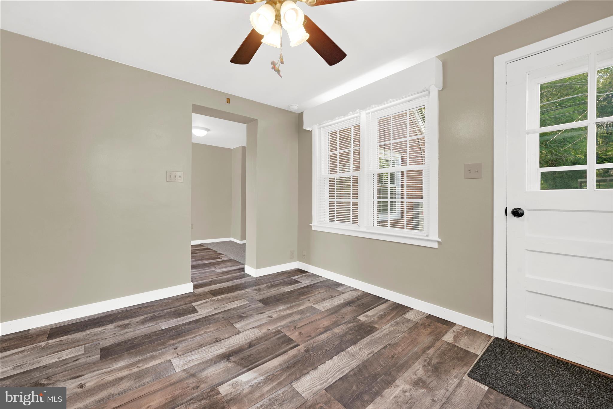 BRECKNOCK TWP - Residential