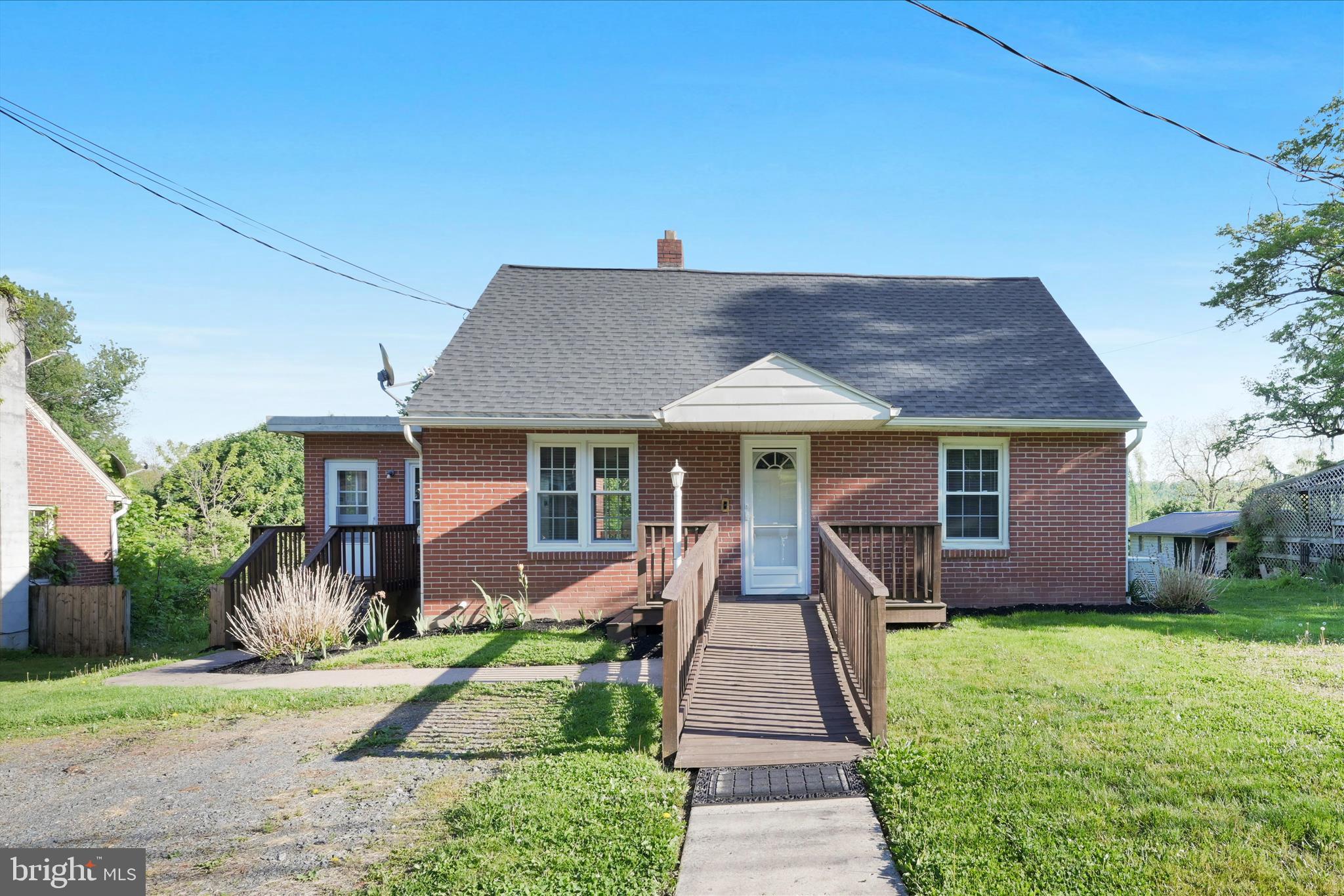 BRECKNOCK TWP - Residential