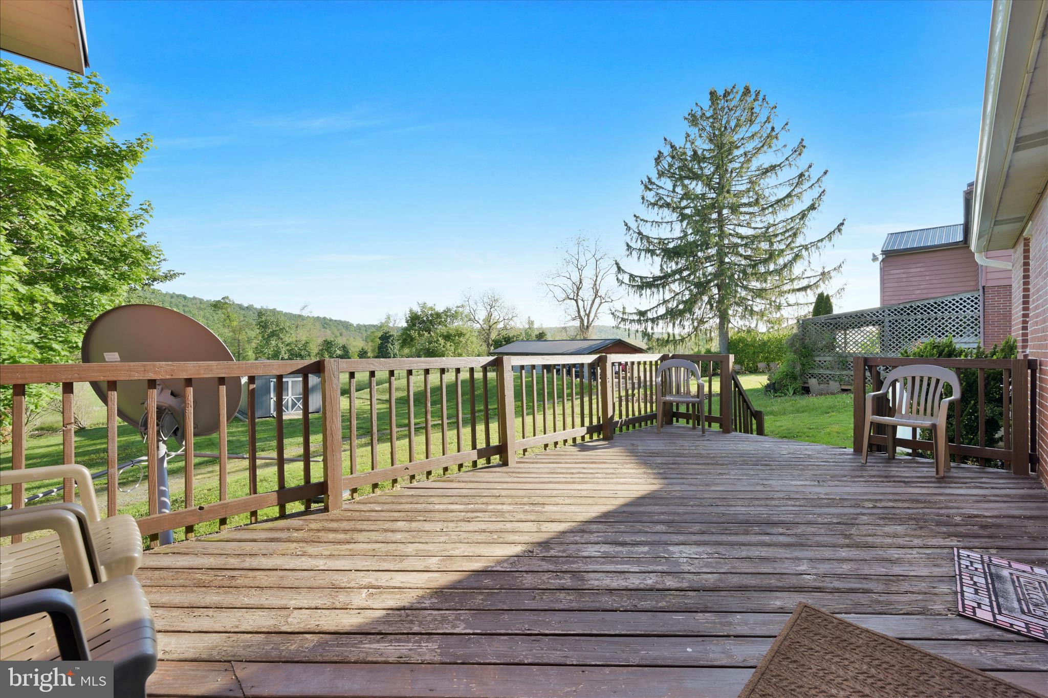 BRECKNOCK TWP - Residential