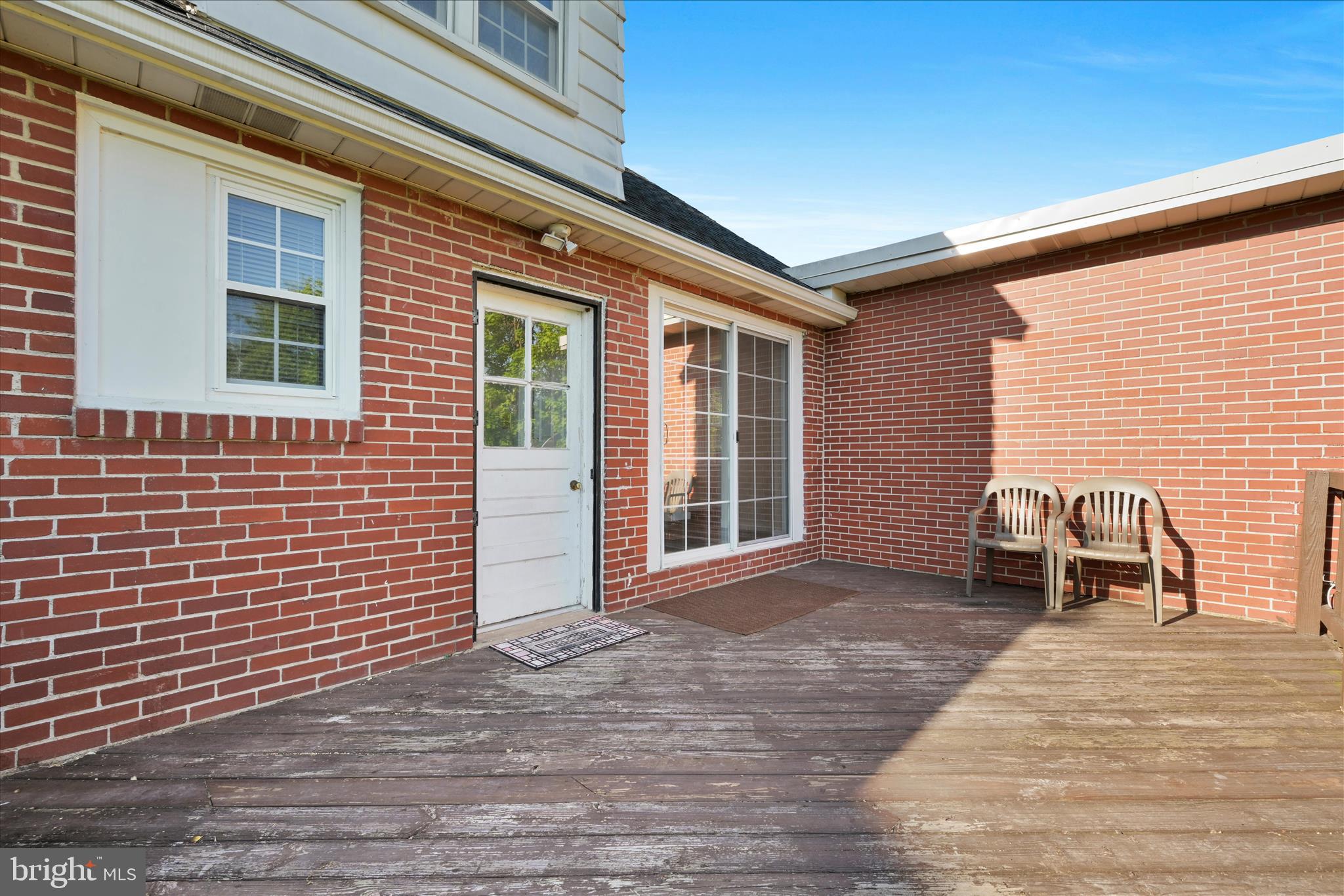 BRECKNOCK TWP - Residential