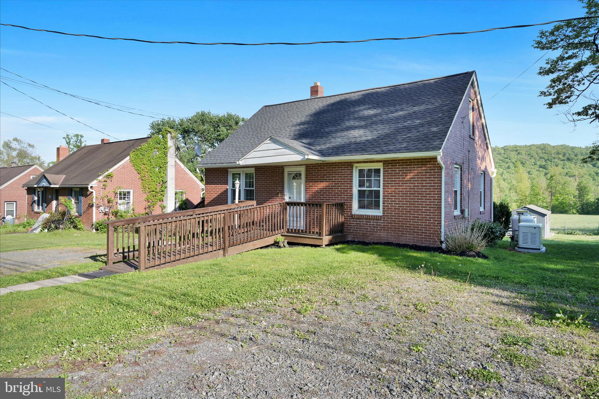 BRECKNOCK TWP - Residential