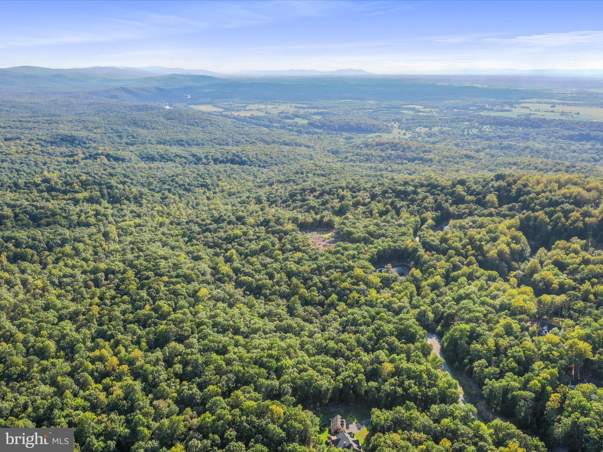 LAKE FOREST ESTATES - Land