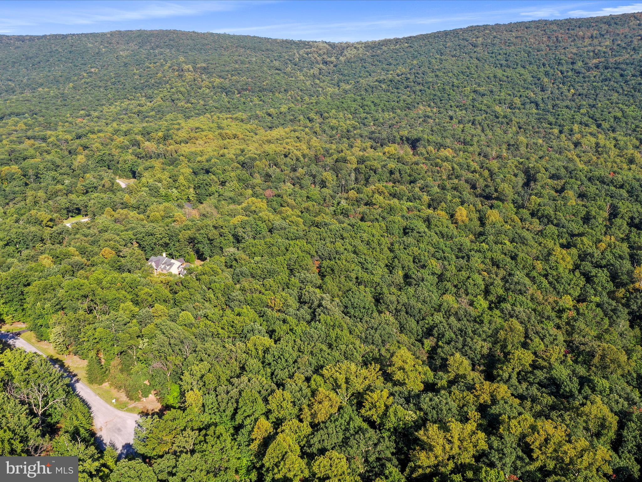 LAKE FOREST ESTATES - Land