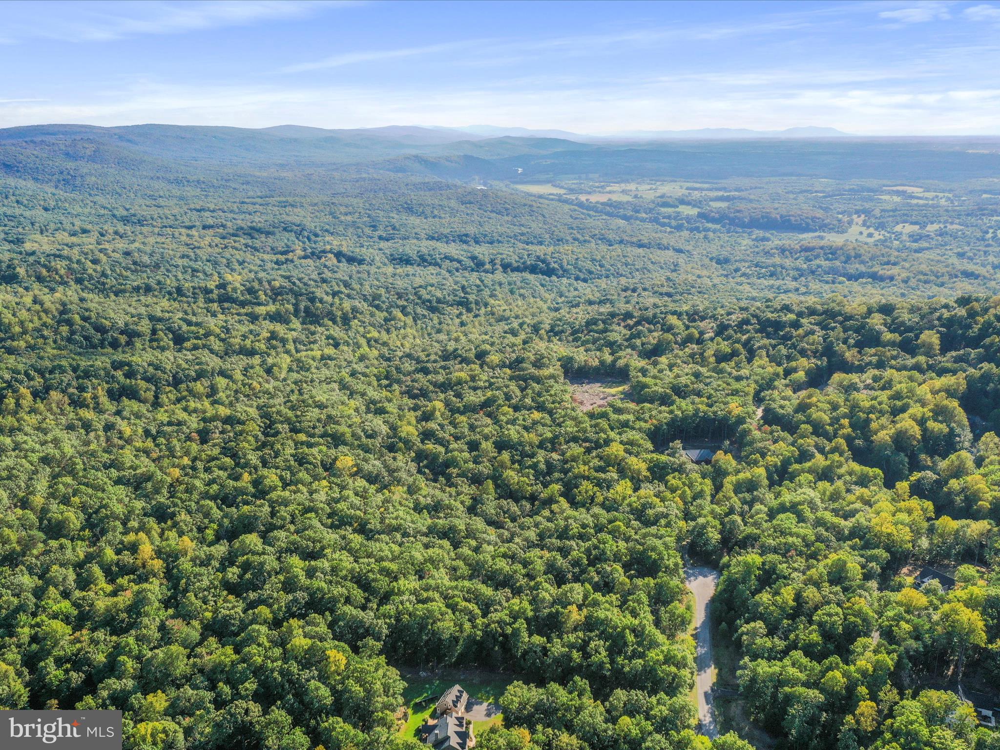 LAKE FOREST ESTATES - Land