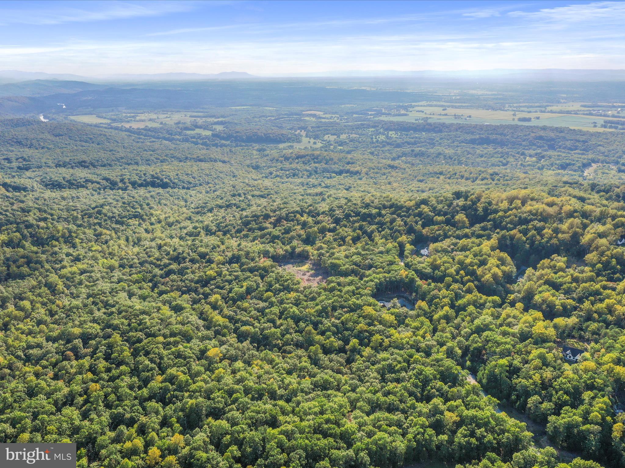 LAKE FOREST ESTATES - Land