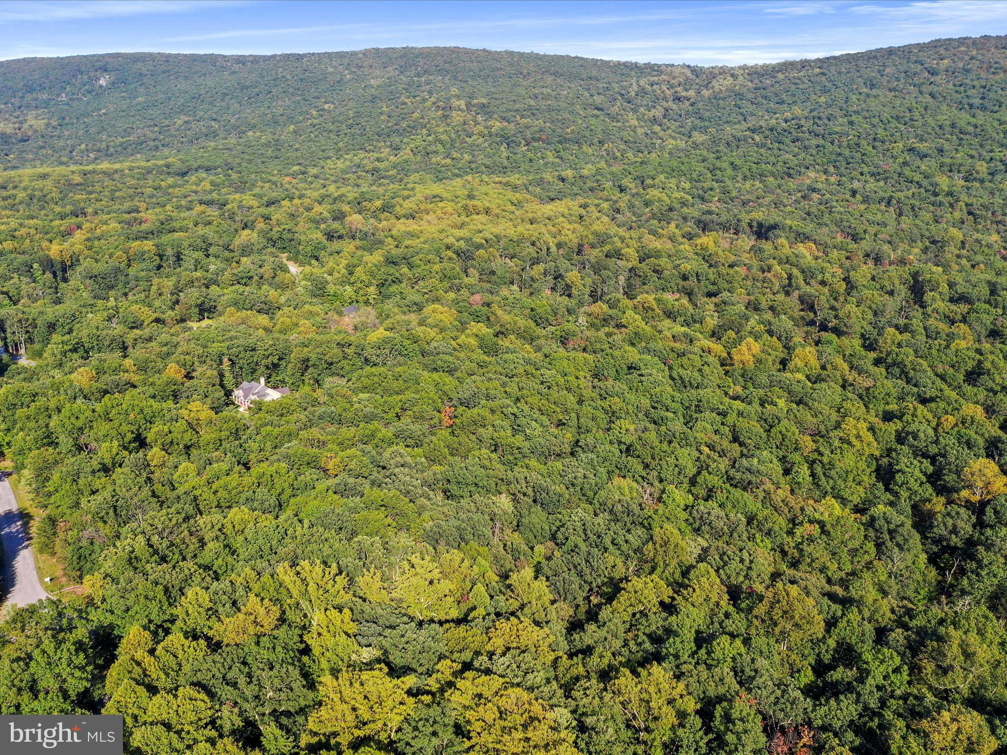 LAKE FOREST ESTATES - Land