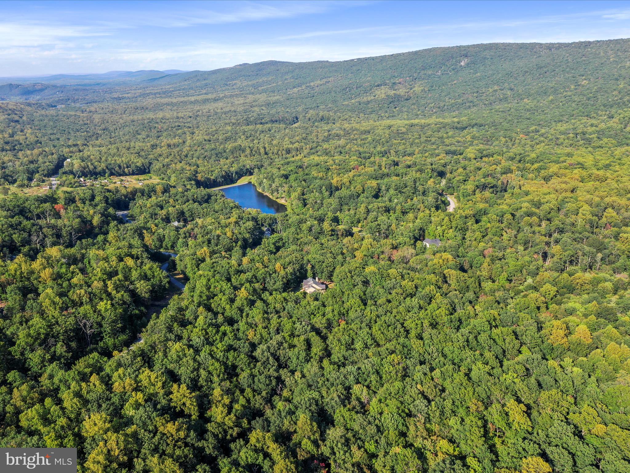 LAKE FOREST ESTATES - Land