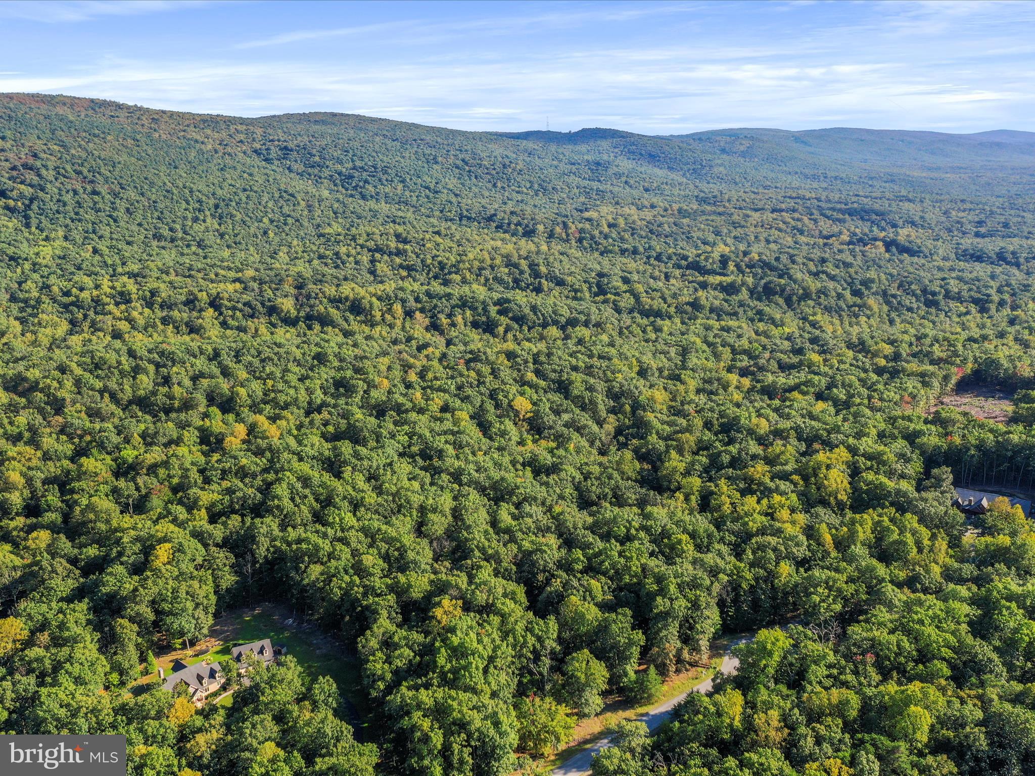 LAKE FOREST ESTATES - Land