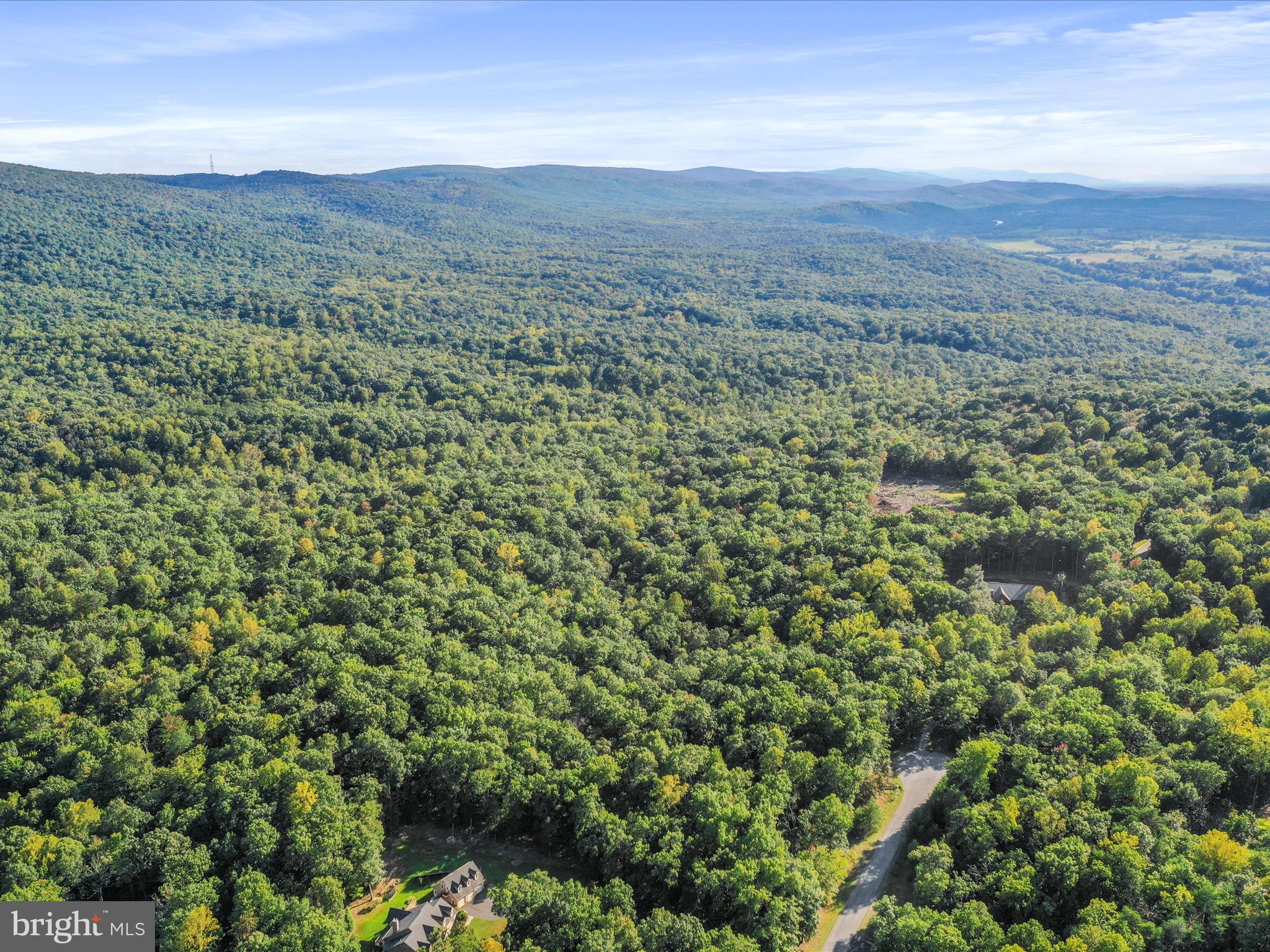 LAKE FOREST ESTATES - Land