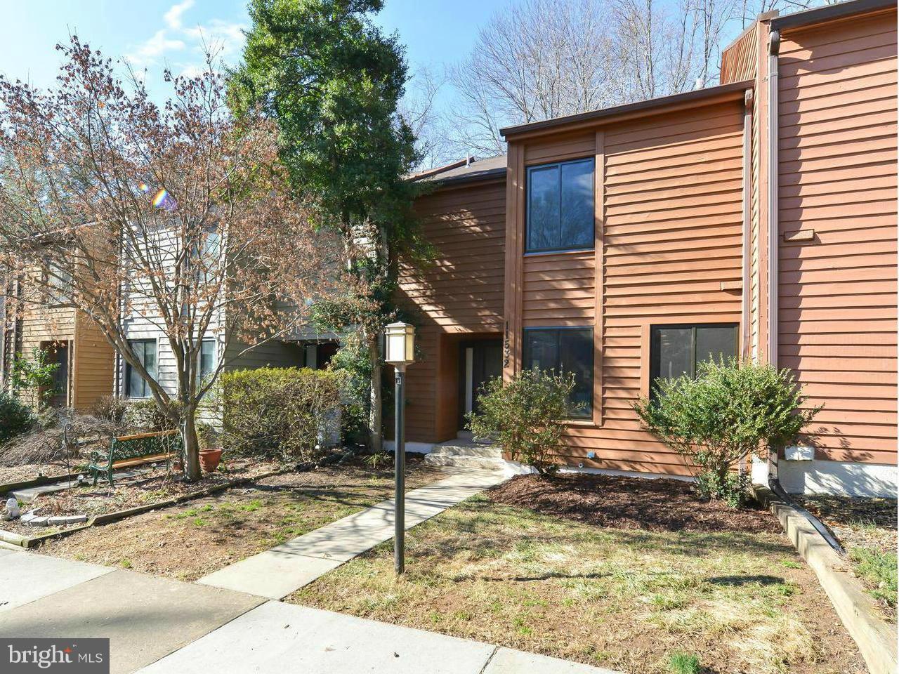 RESTON - Residential