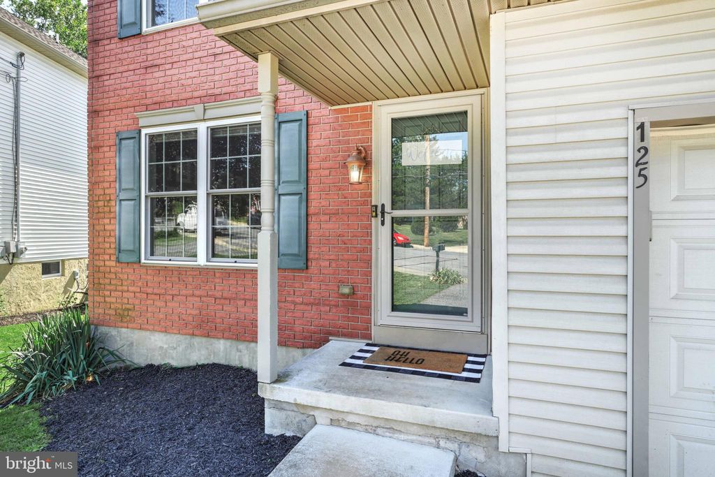 Photo of 125 SPRUCE STREET, EPHRATA, PA 17522 (MLS # PALA2040370)