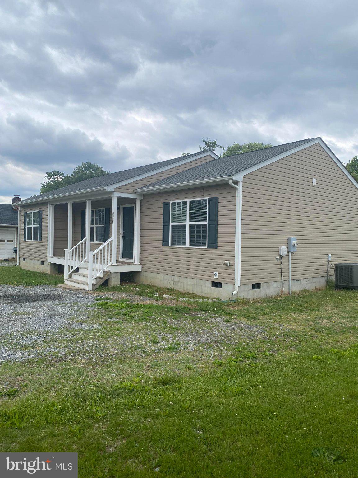 6338 OLD PLANK ROAD