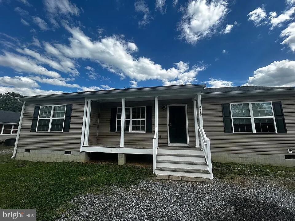 6338 OLD PLANK ROAD