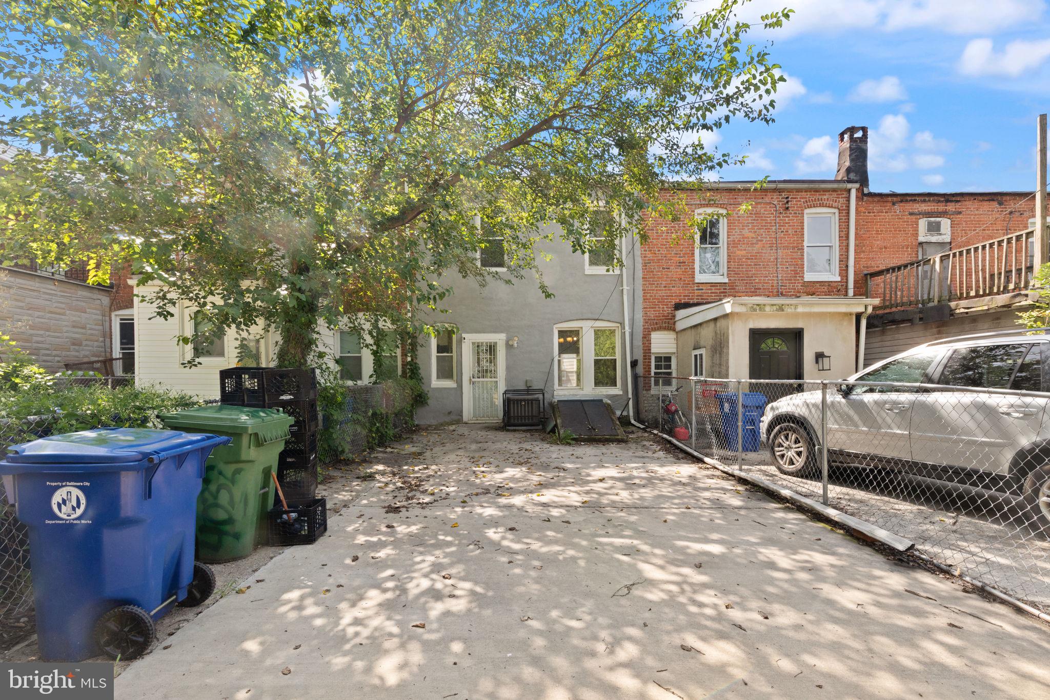 4032 FAIRFAX ROAD