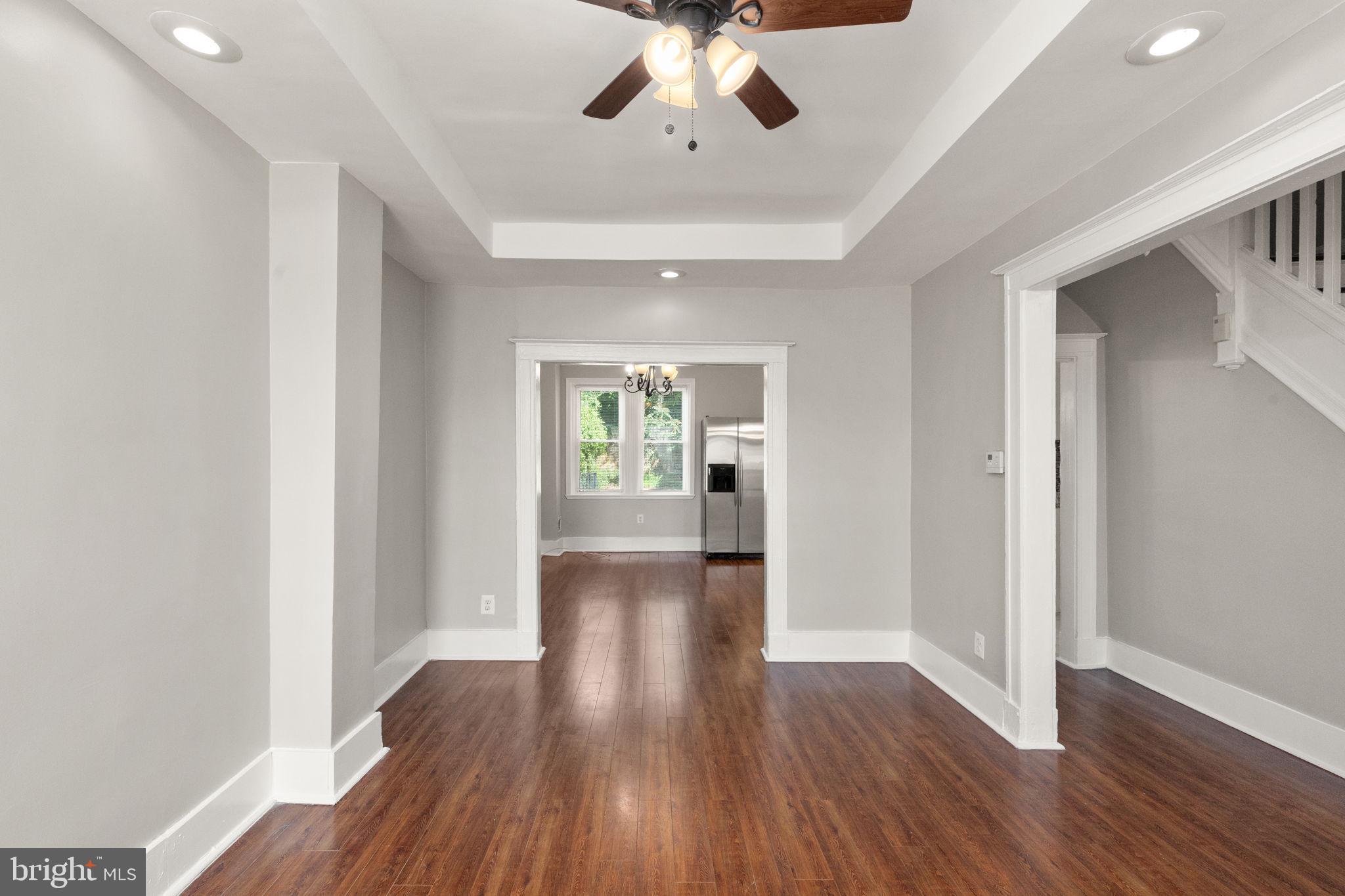 4032 FAIRFAX ROAD