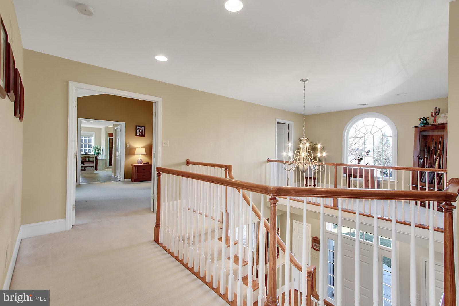 HEPPLEWHITE ESTATES - Residential
