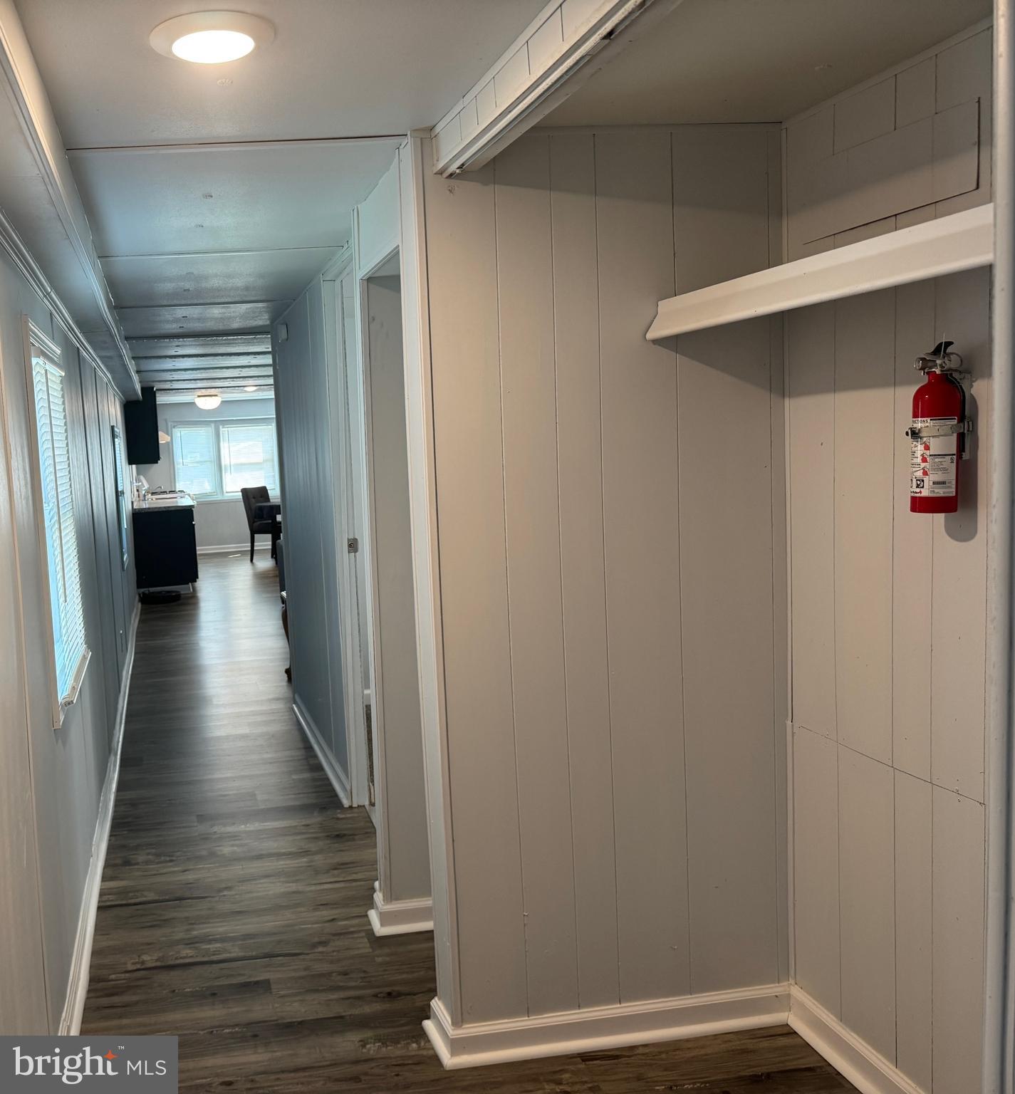 COLONIAL EAST MHP - Residential