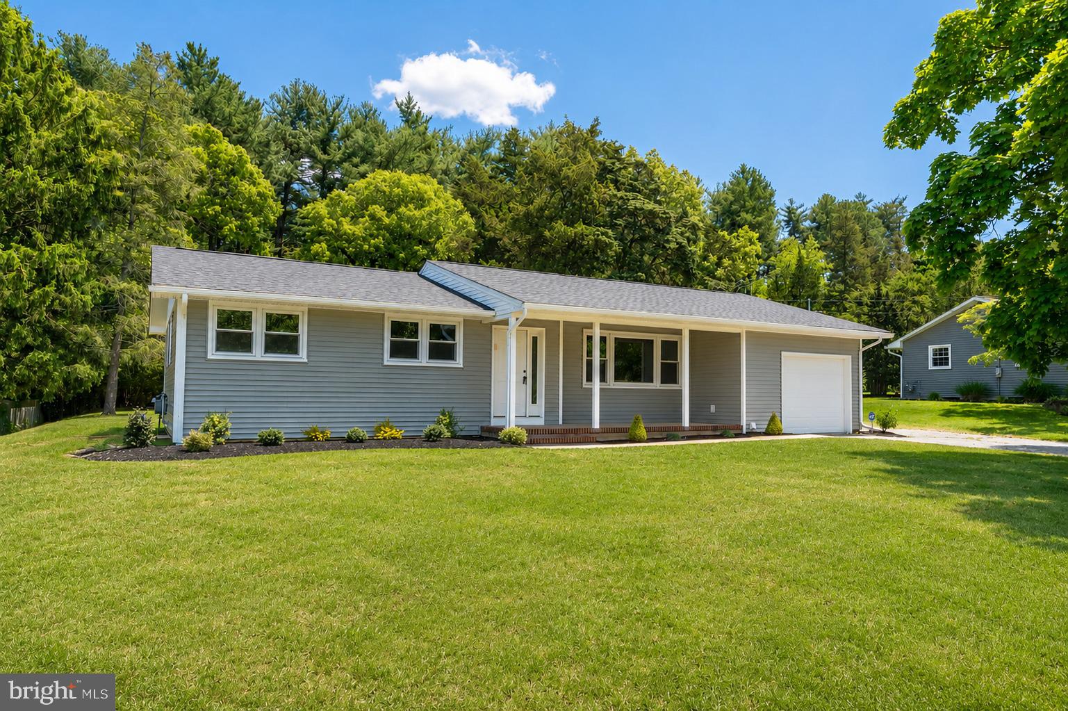 Photo 1 of 22 — 15 HOLLY TERRACE, BRIDGETON, NJ 08302